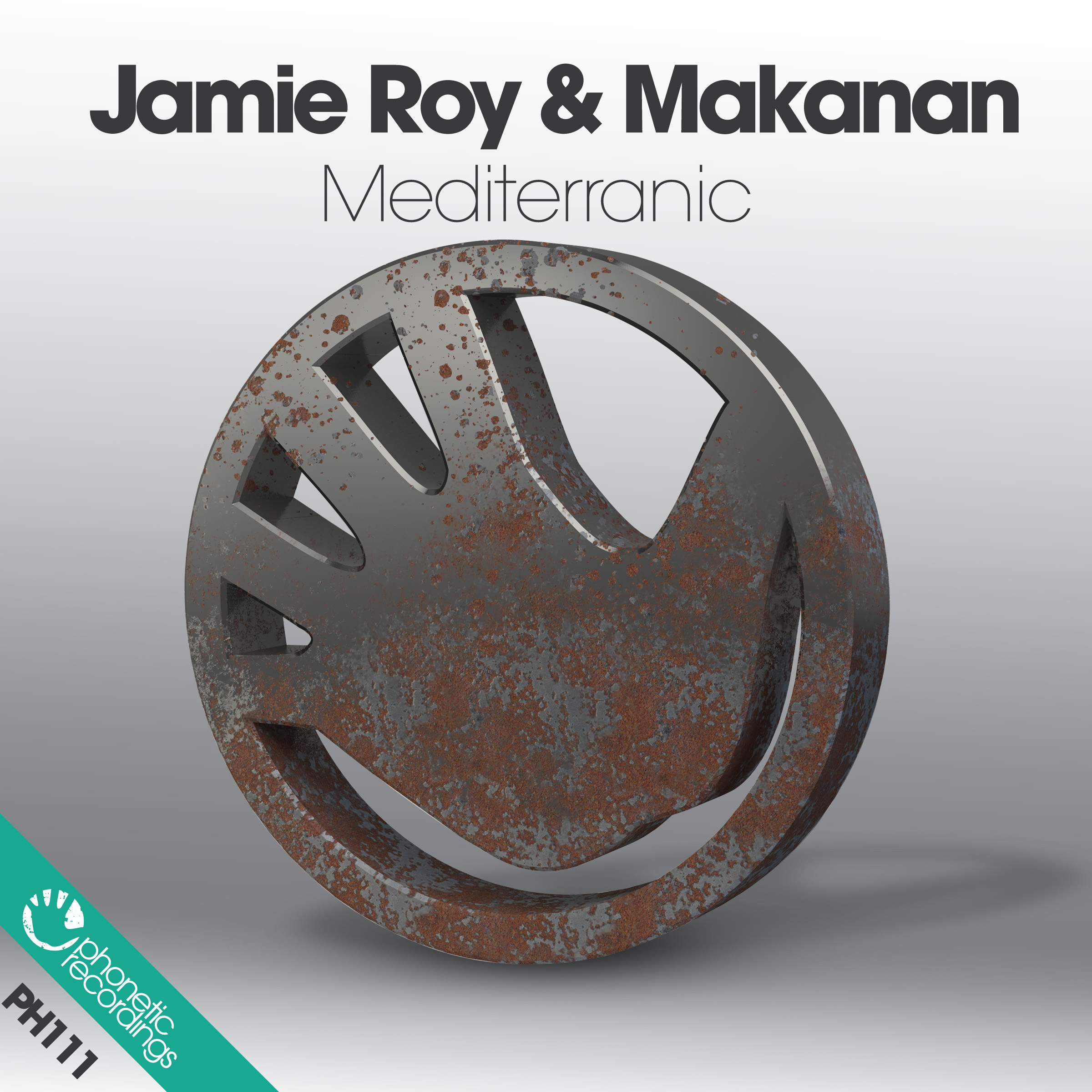 Mediterranic (Original Mix)