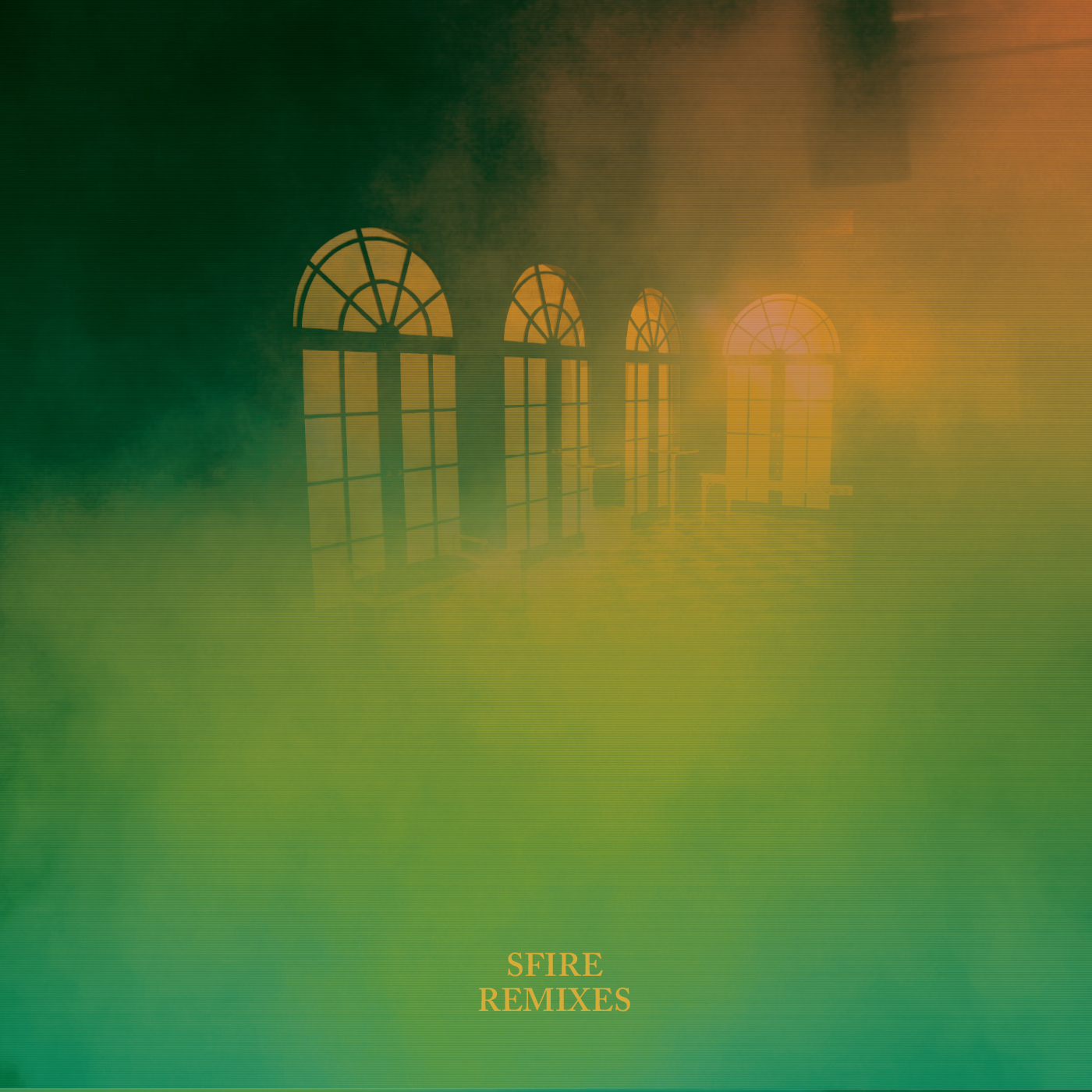 Sfire 2 (Jamie Paton Remix)