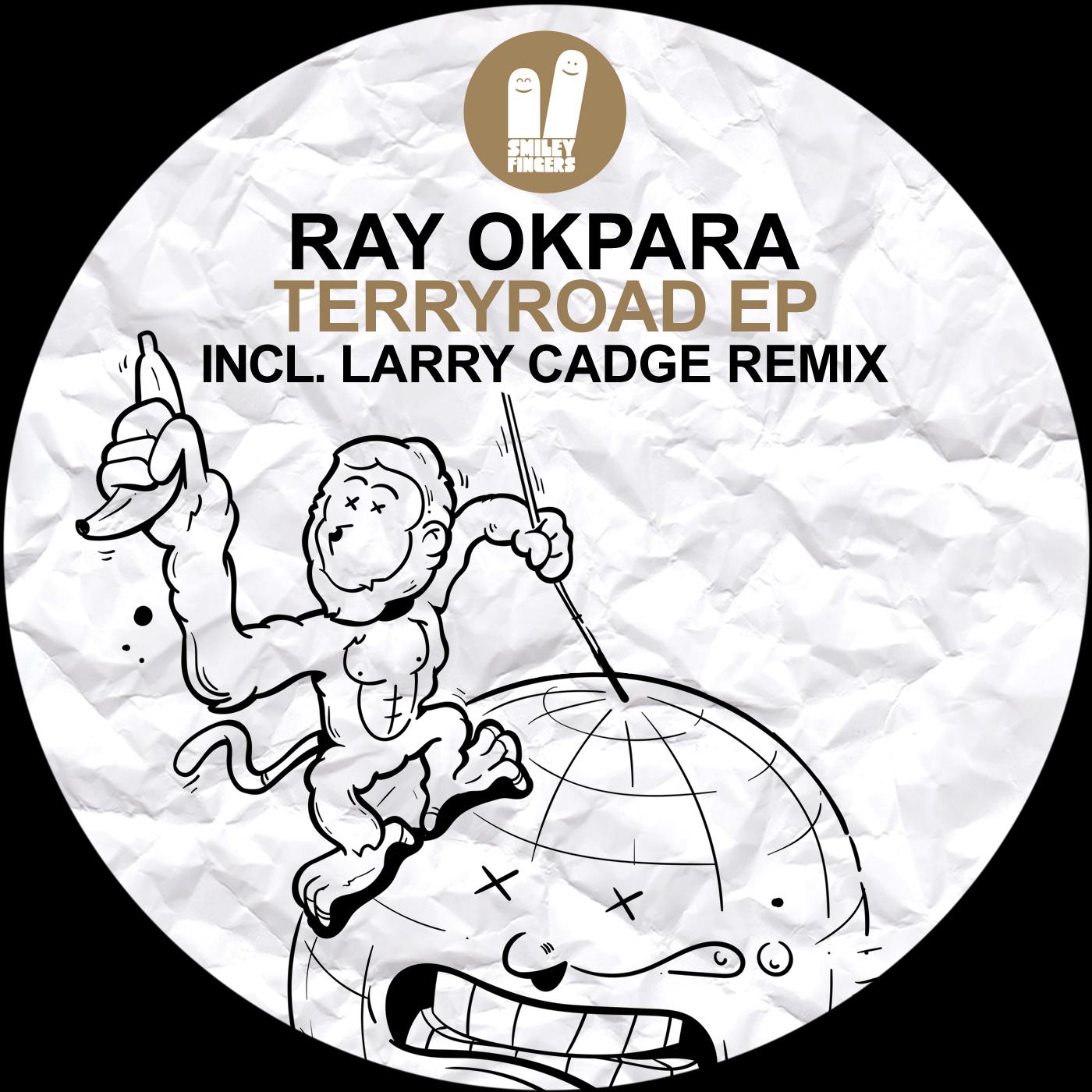 Terryroad (Larry Cadge Remix)