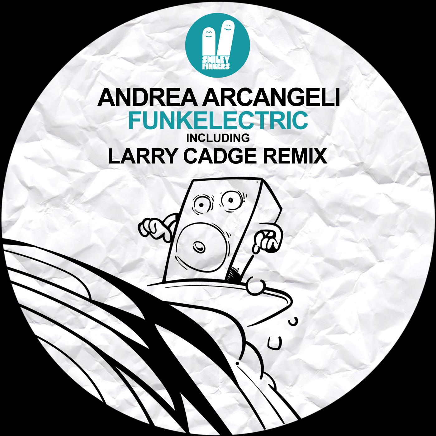 Funkelectric (Larry Cadge Remix)