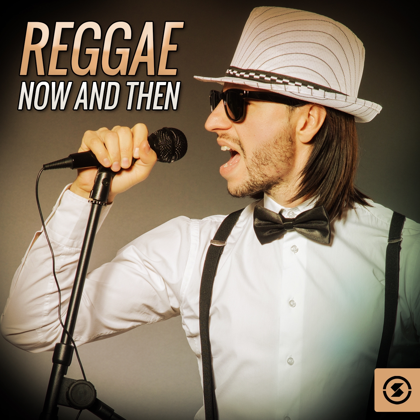 Reggae Now And Then