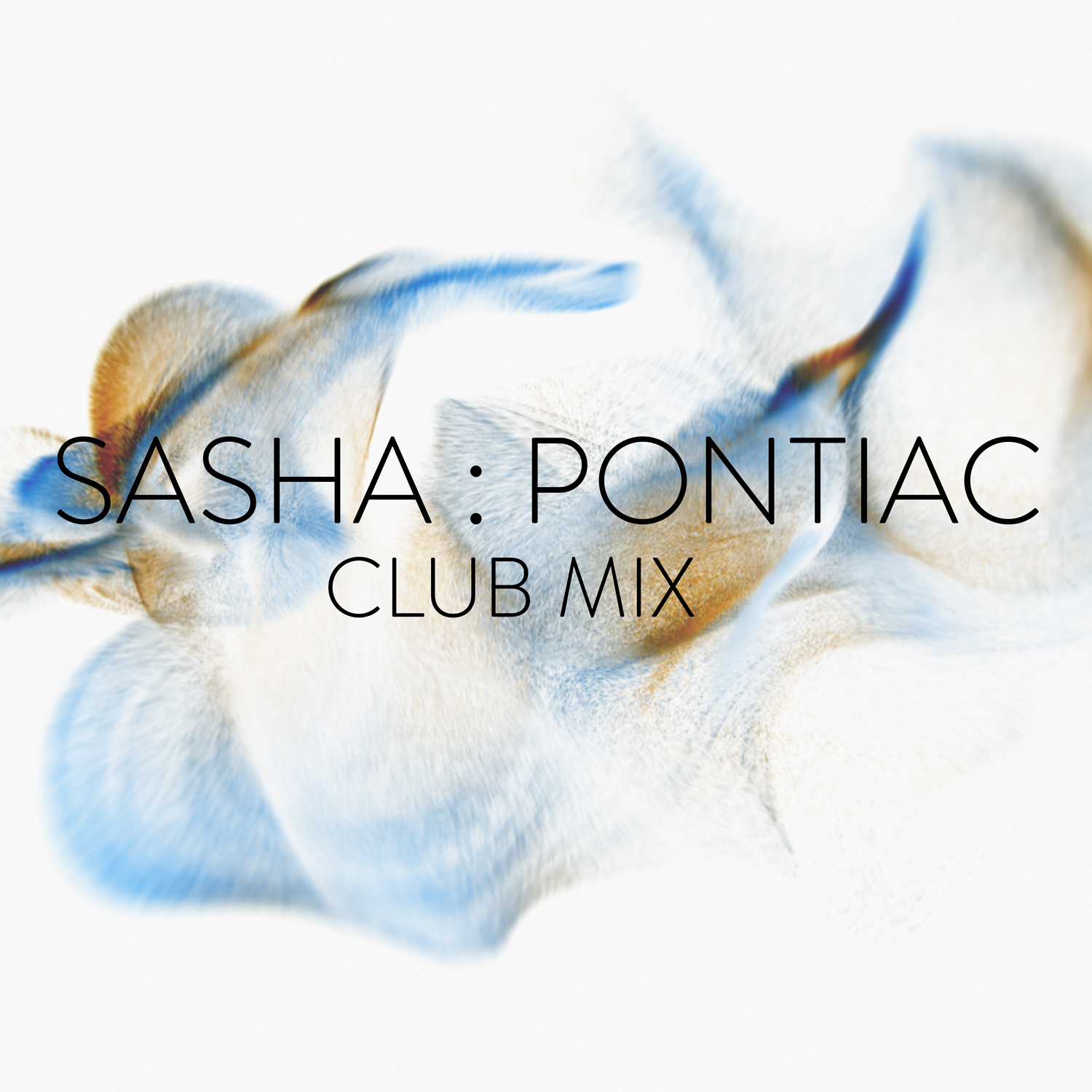 Pontiac (Club Mix)