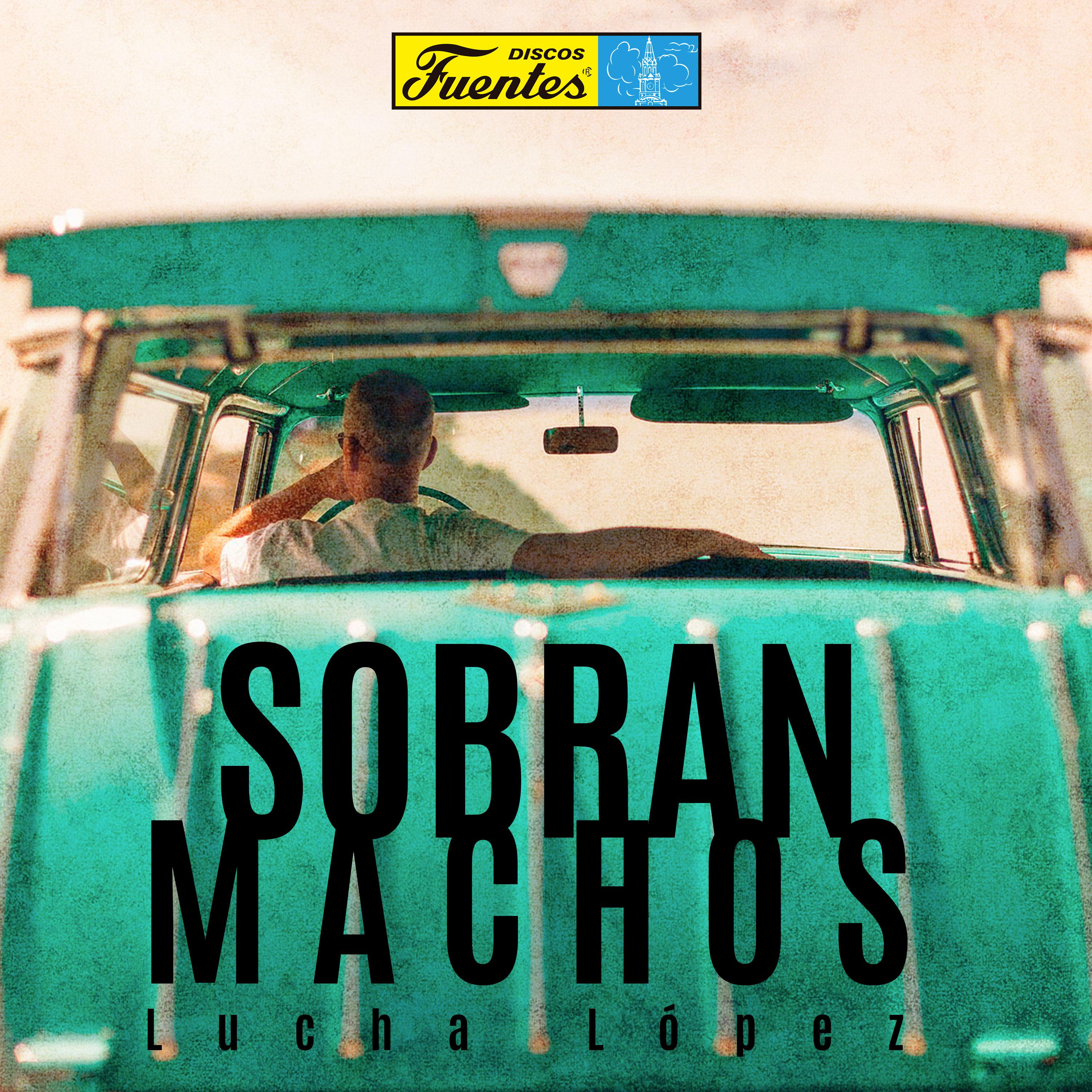Sobran Machos