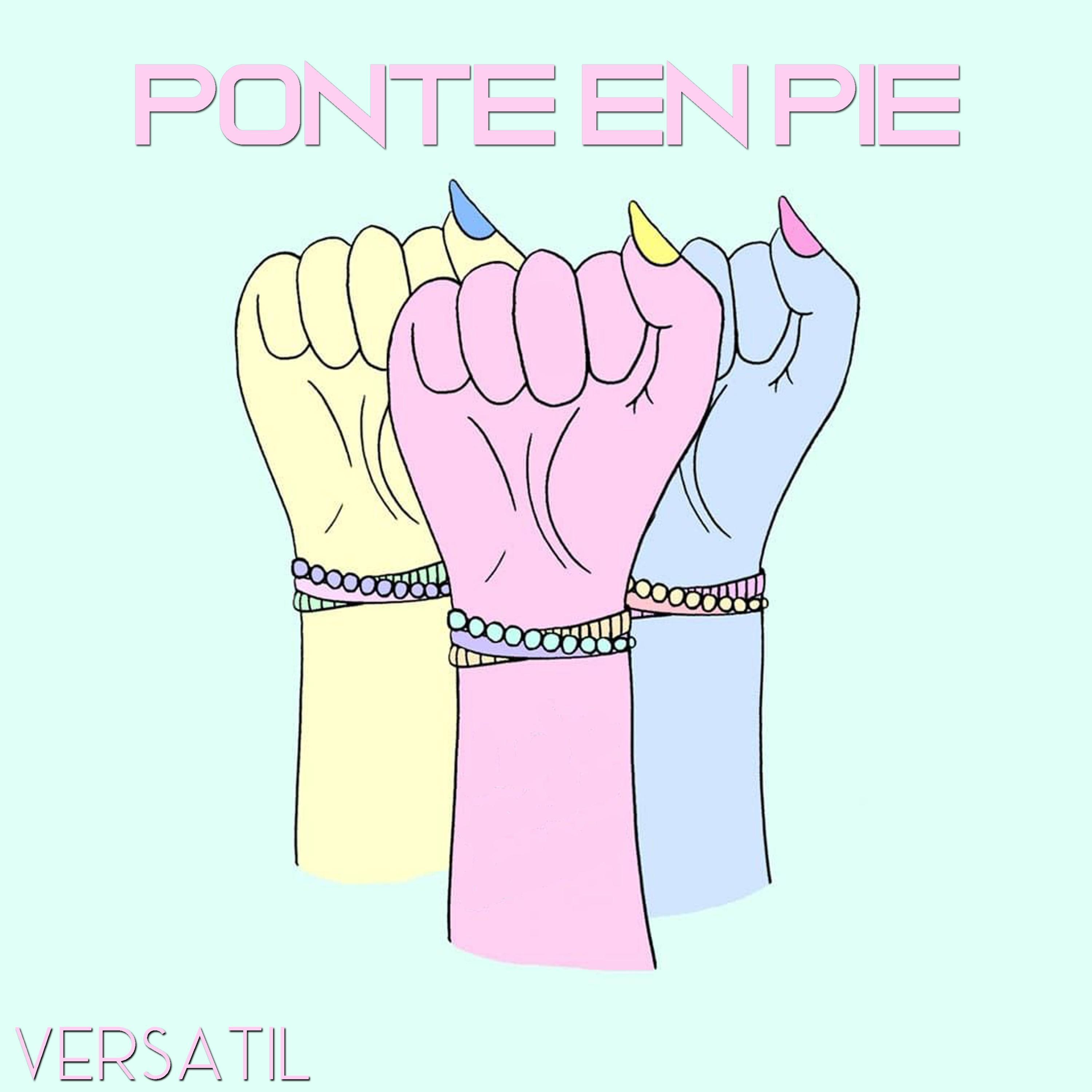 Ponte En Pie