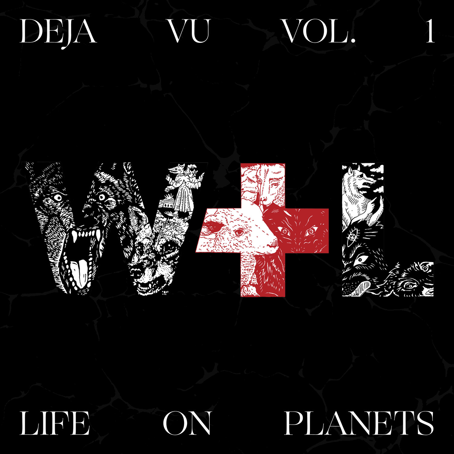 Deja Vu 1 (Continuous Mix)