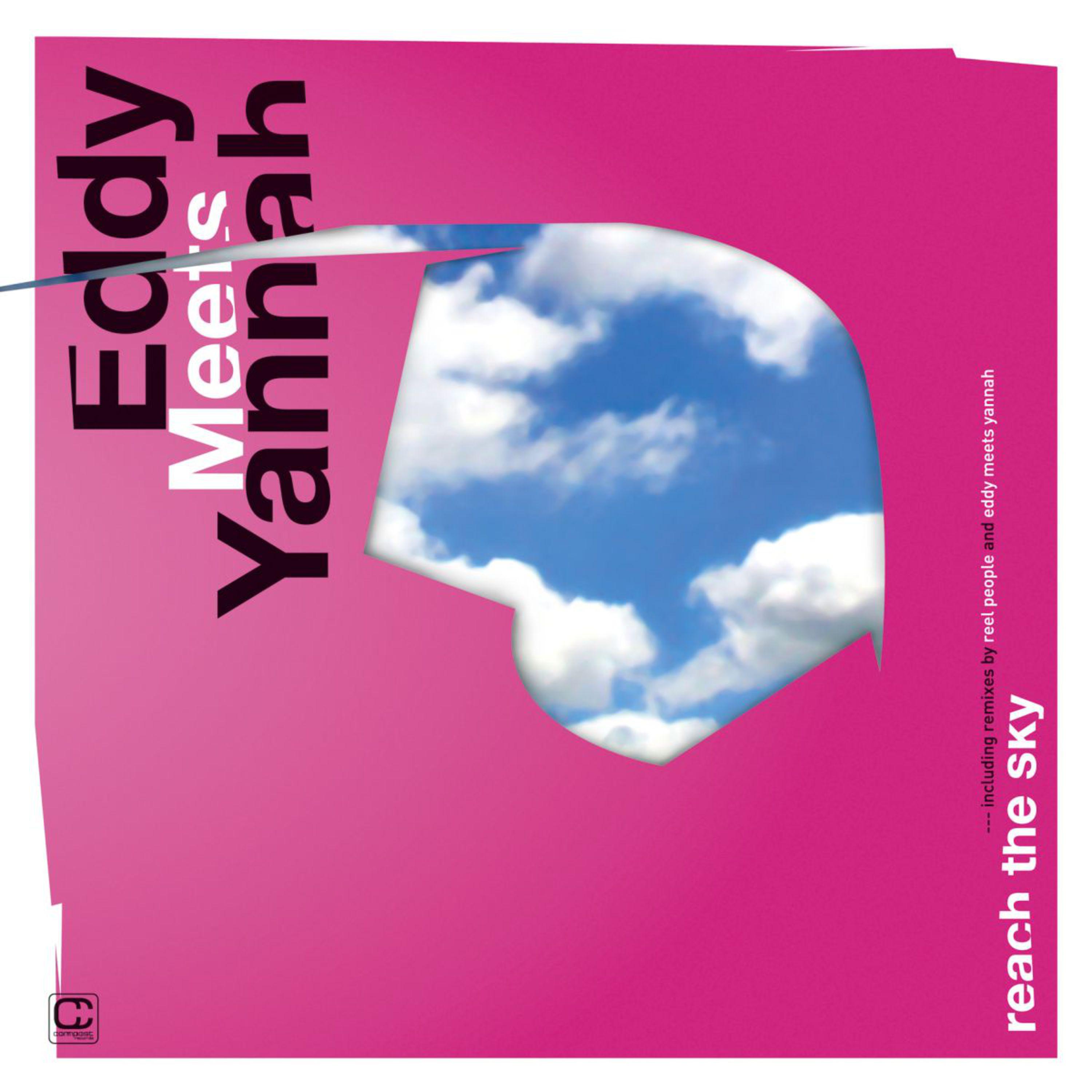 Reach The Sky (Reel People Instrumental)