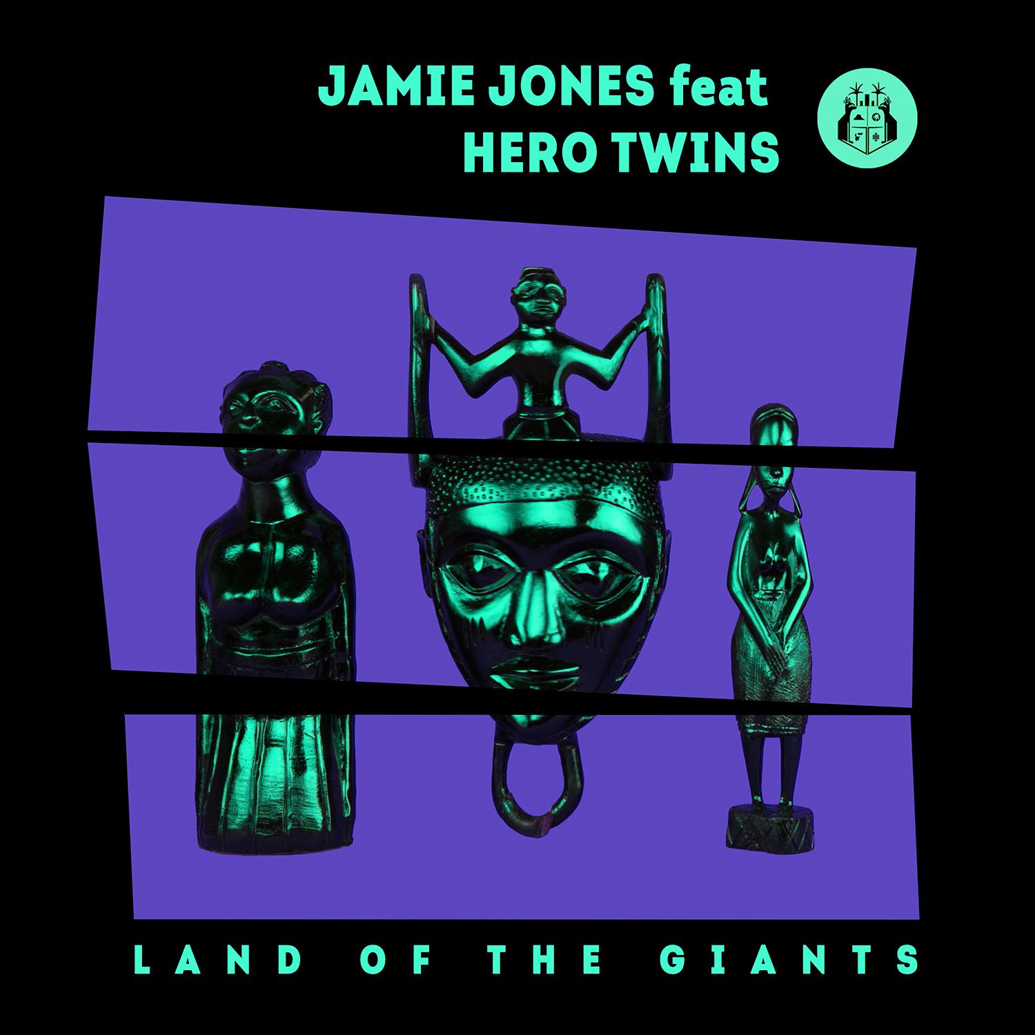 Land Of The Giants (Original Mix)