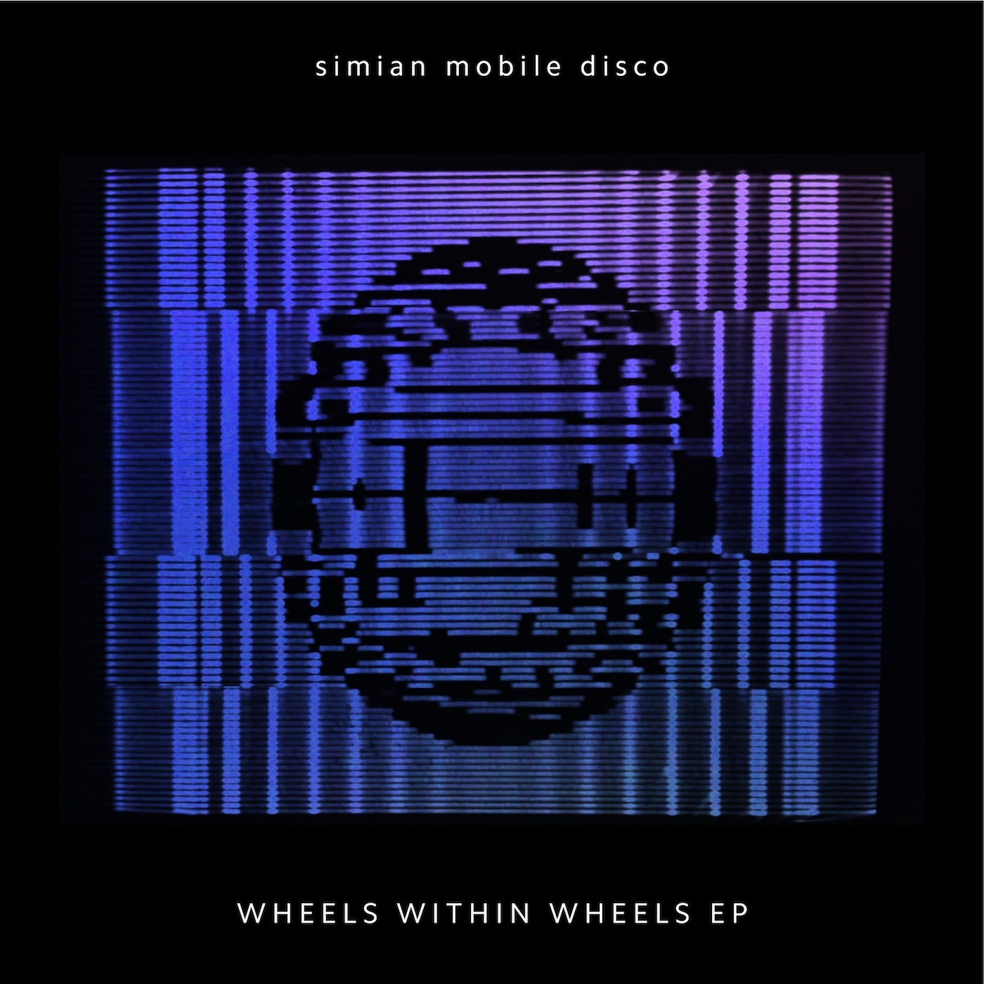Wheels within wheels (Original Mix)