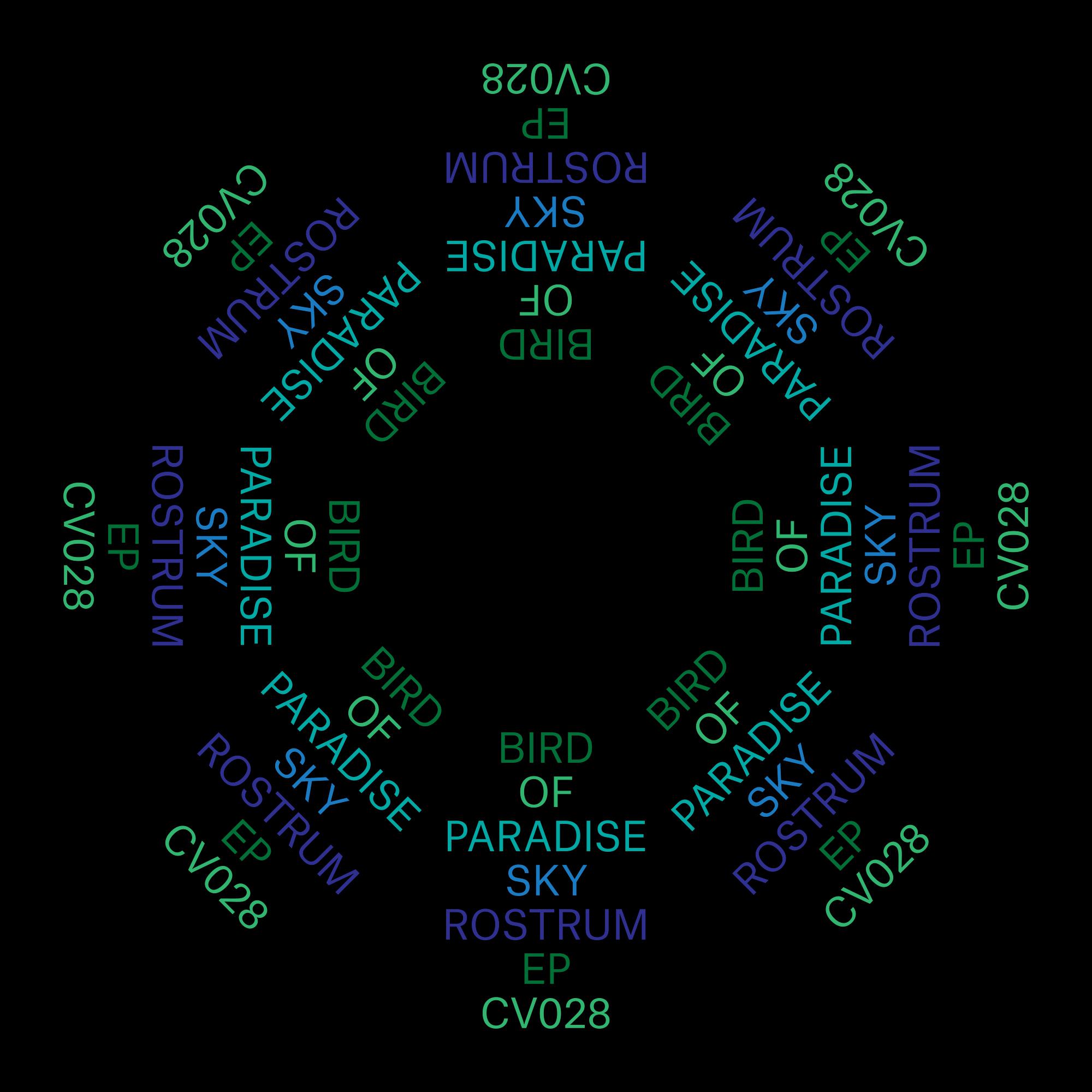 Mind Like a Ring (Original Mix)