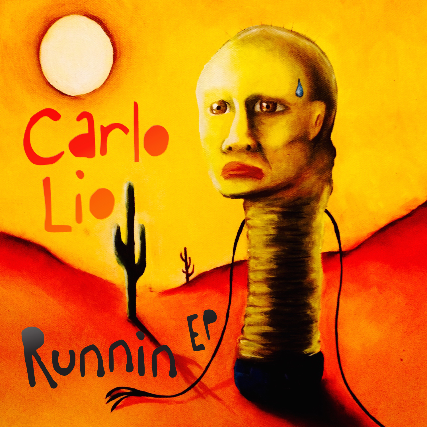 What They Say (Jonny White & Nitin Remix)