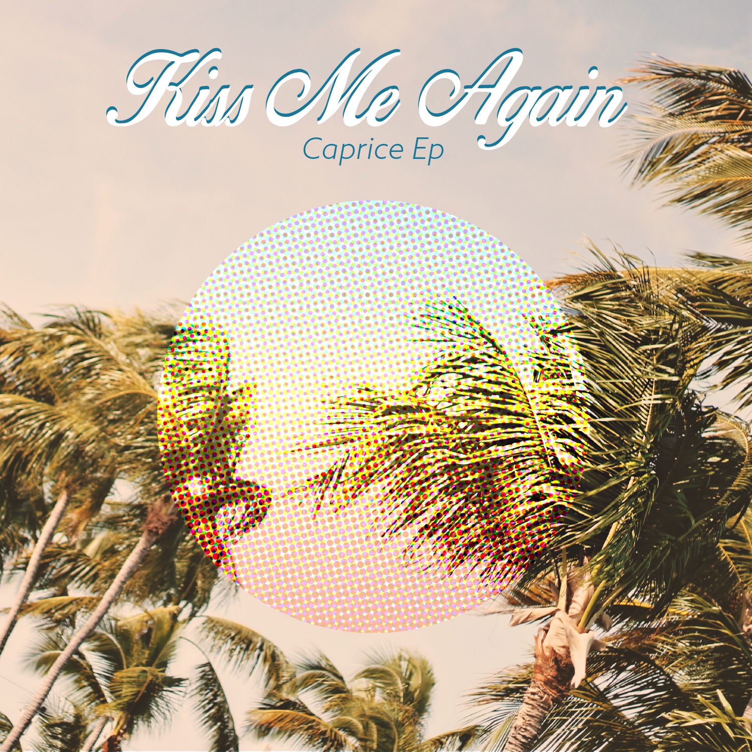 Good Vibes (Original Mix)