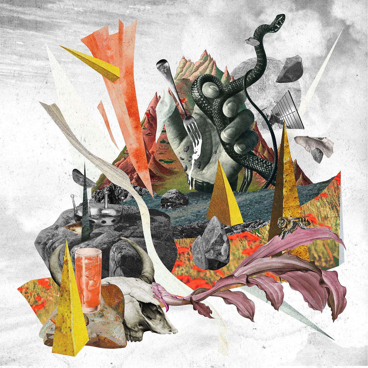 Tomorrow (Original Mix)