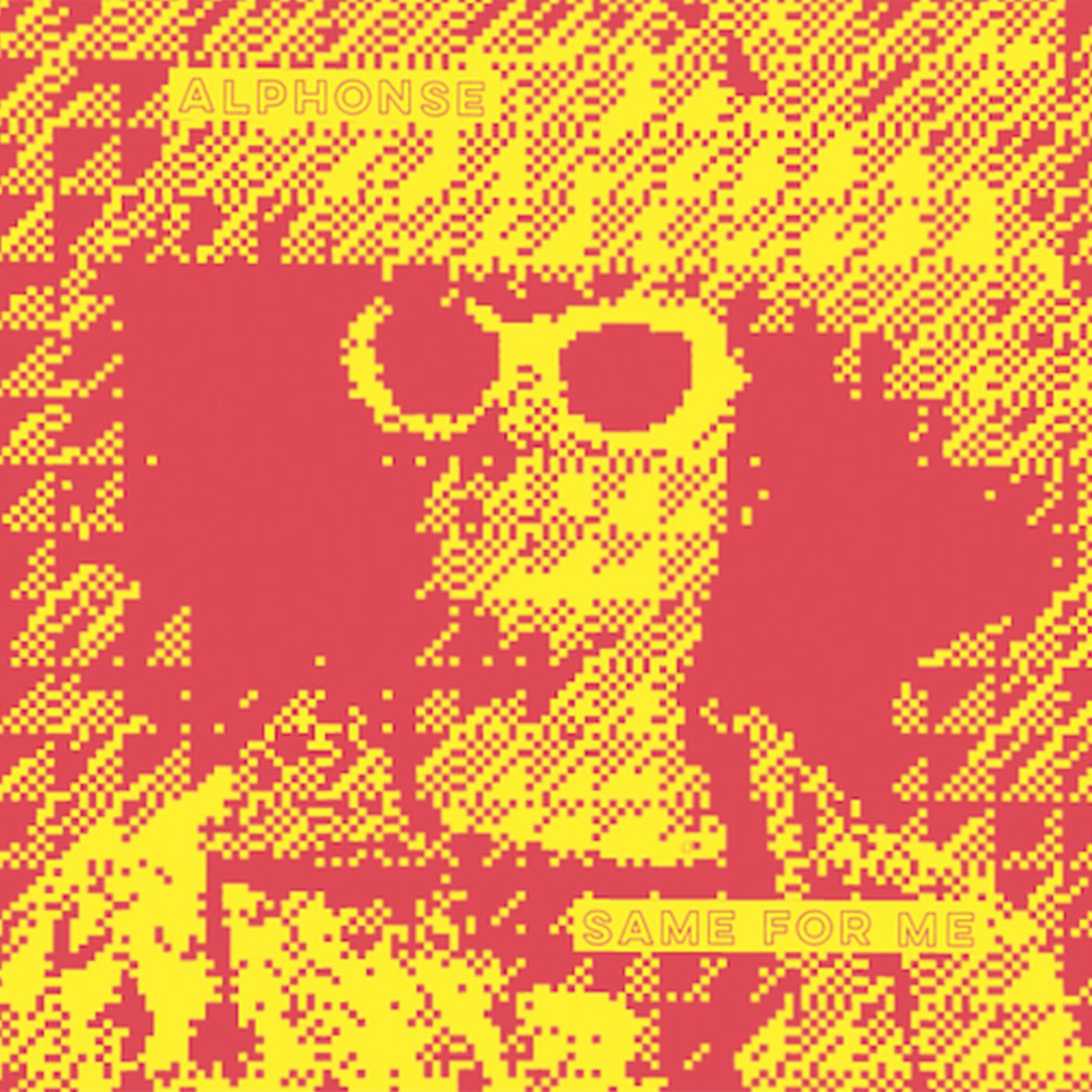 Same For Me (Junior Fairplay Remix)