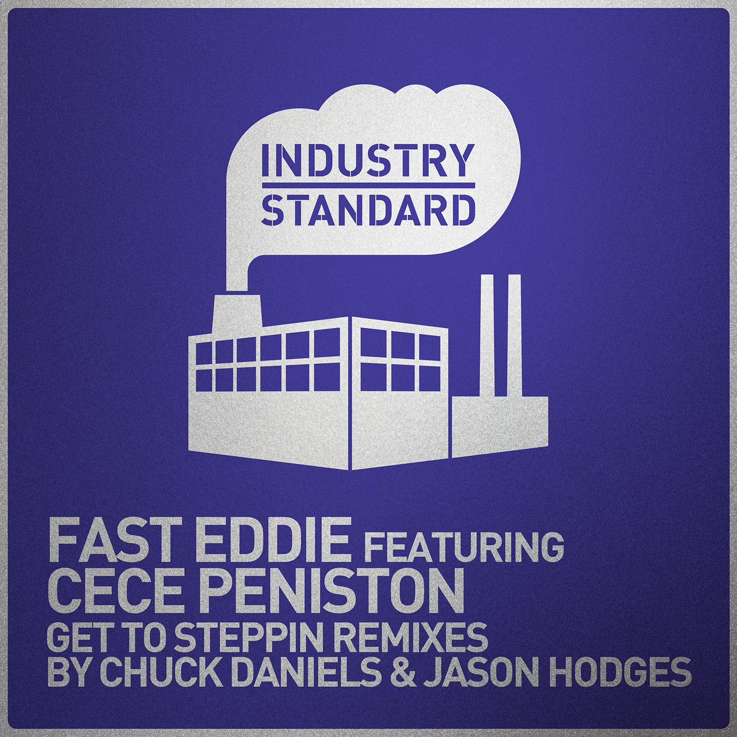 Get To Steppin' Remixes