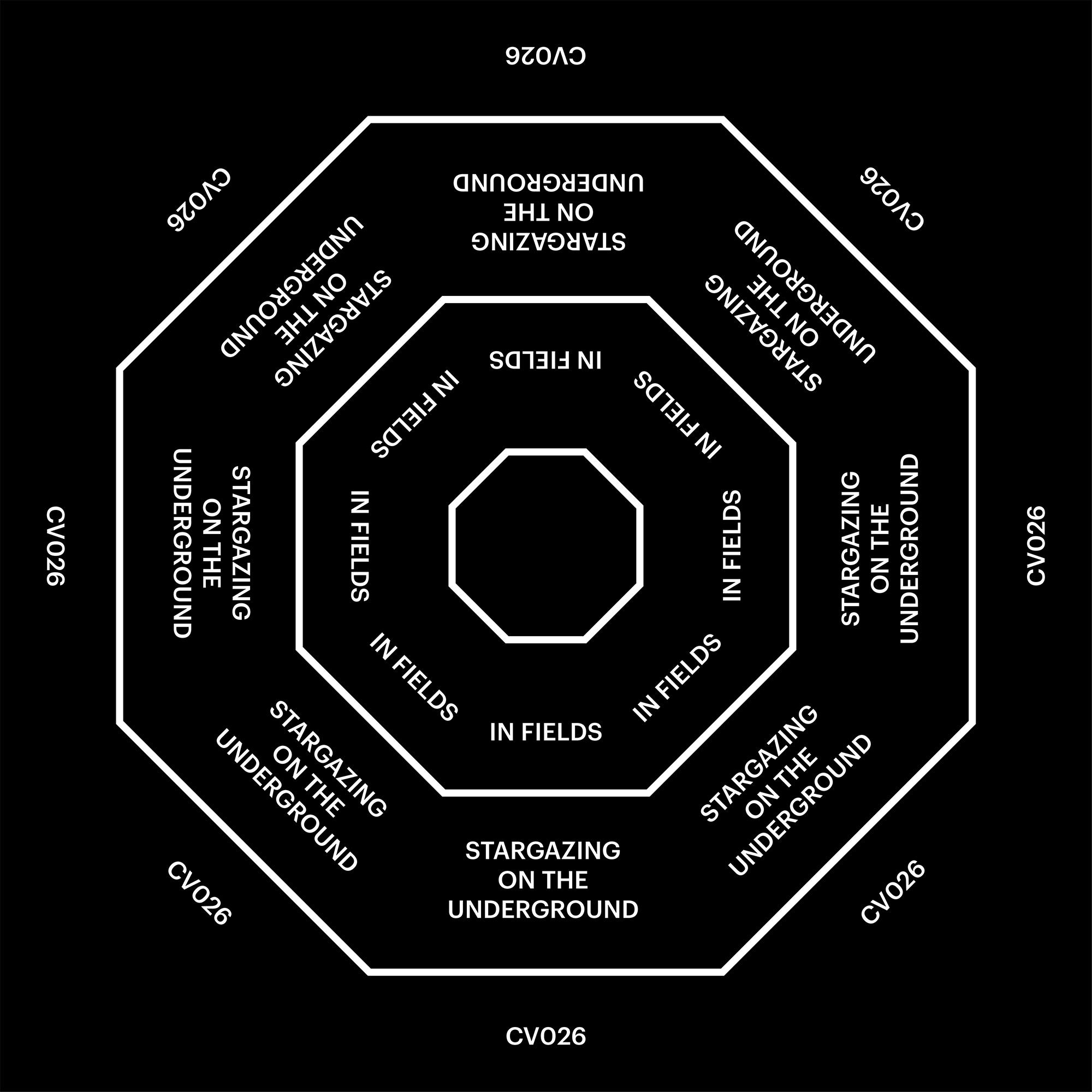 Stargazing On The Underground EP