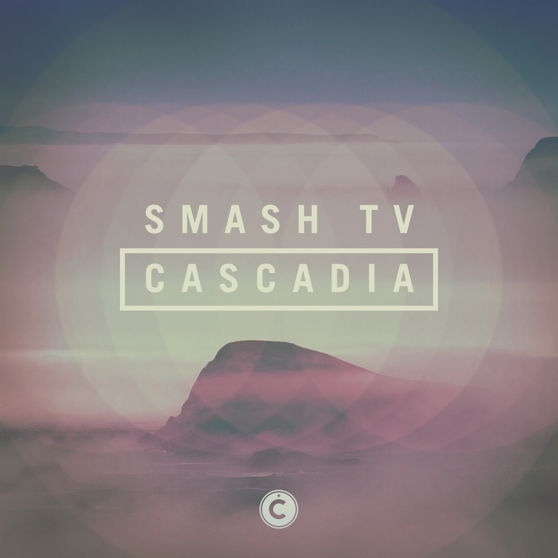 Cascadia (Original Mix)