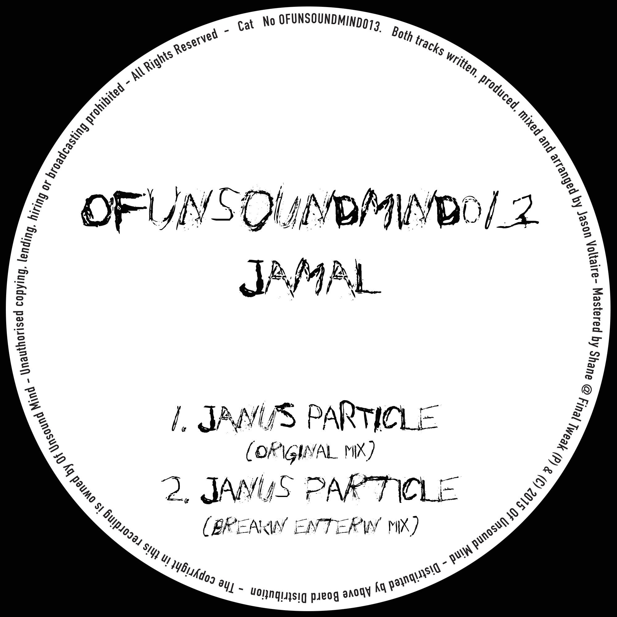 OFUNSOUNDMIND013