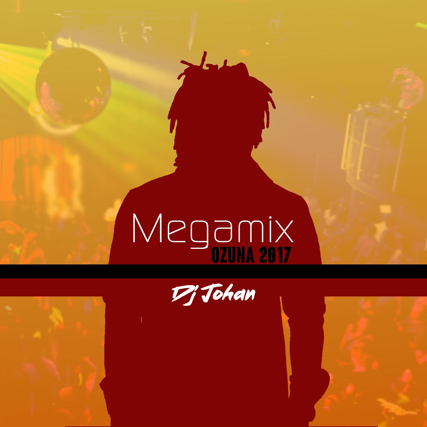 Megamix Ozuna 2017
