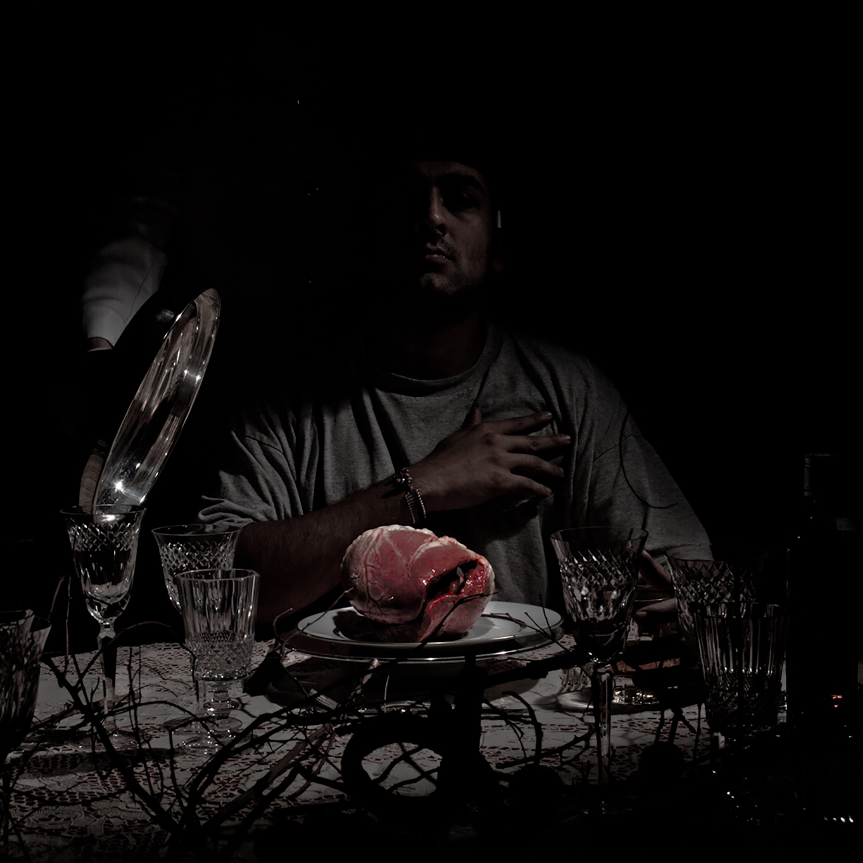 Intro (E' Davvero Meglio Che Smetti)