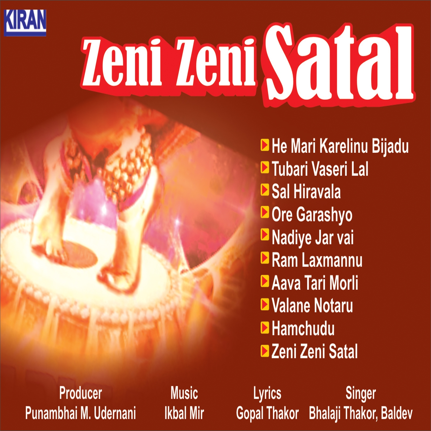 Zeni Zeni Satal
