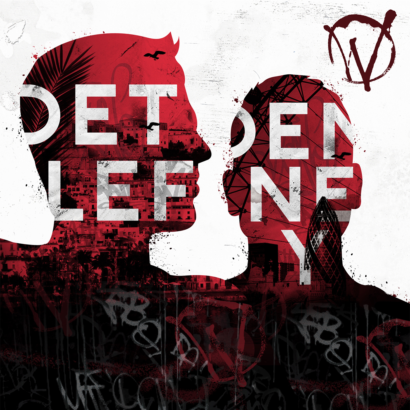 Mesmerize (Original Mix)