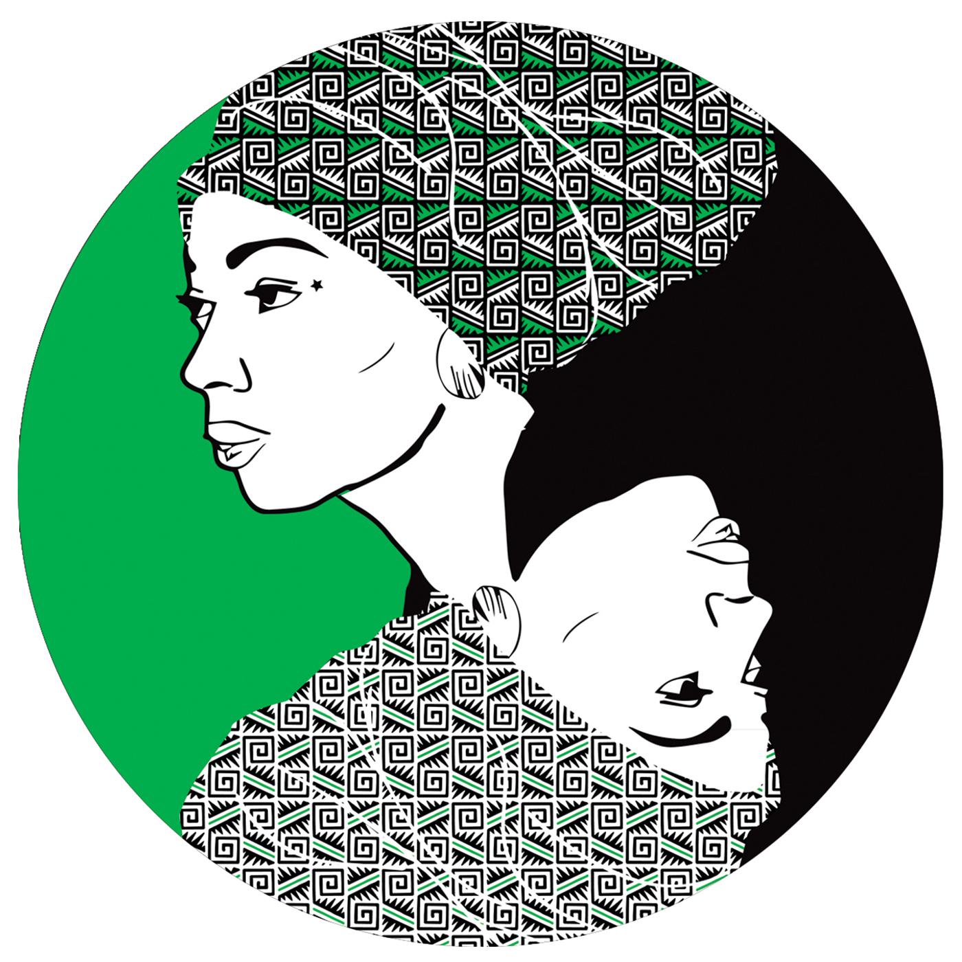 Afromance I (Brigante's Taiwo Tool)