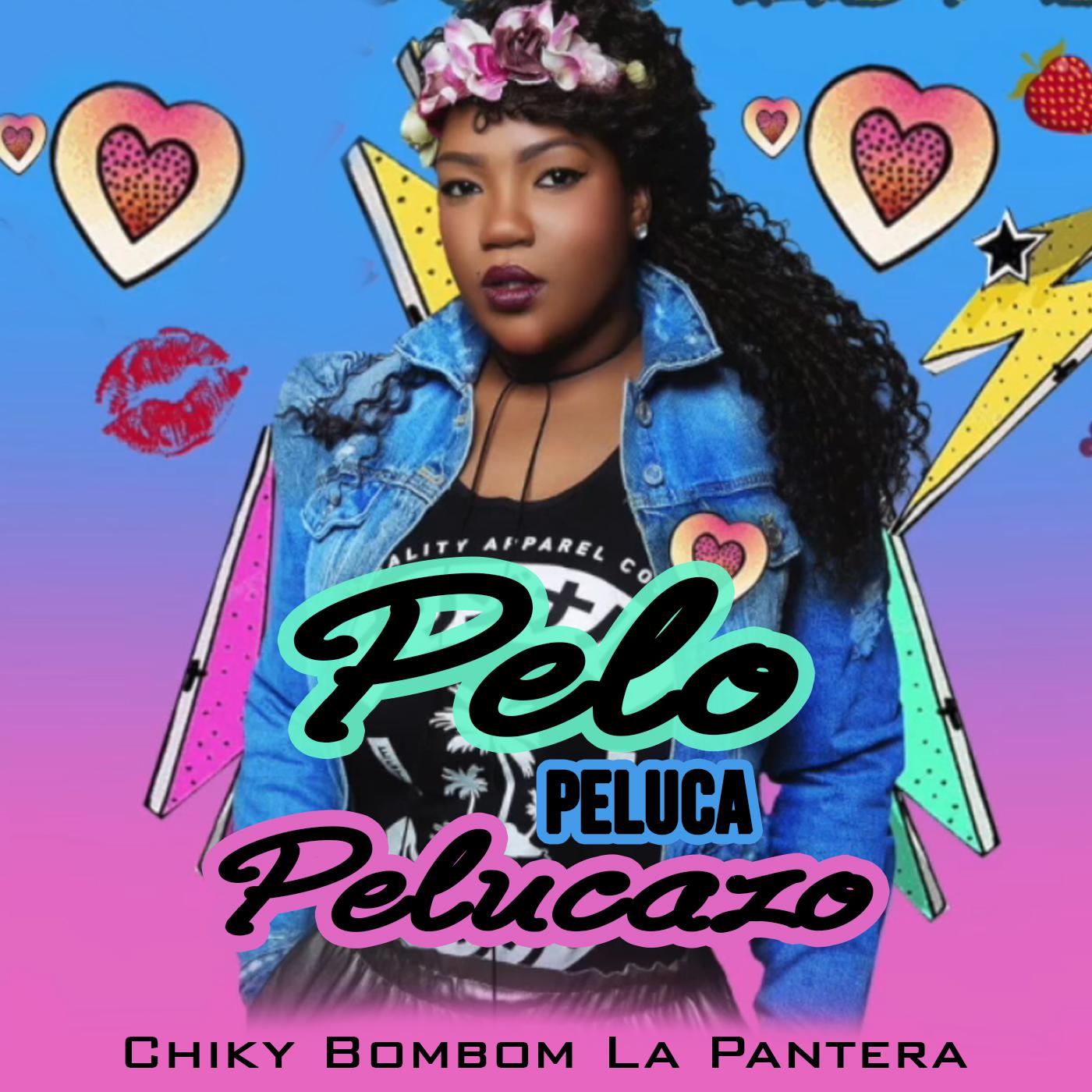 Pelo Peluca Pelucazo