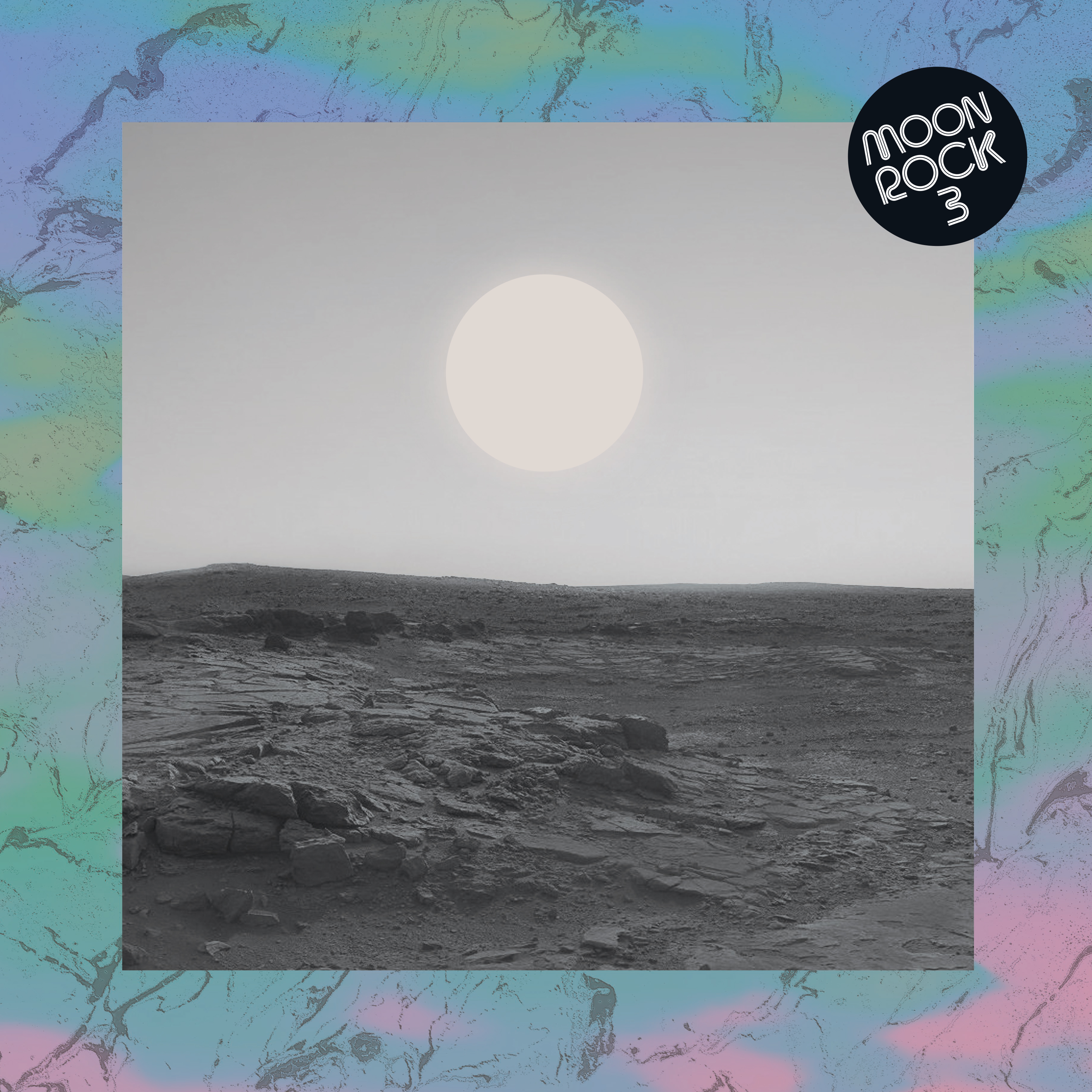 Prismacolor (Original Mix)