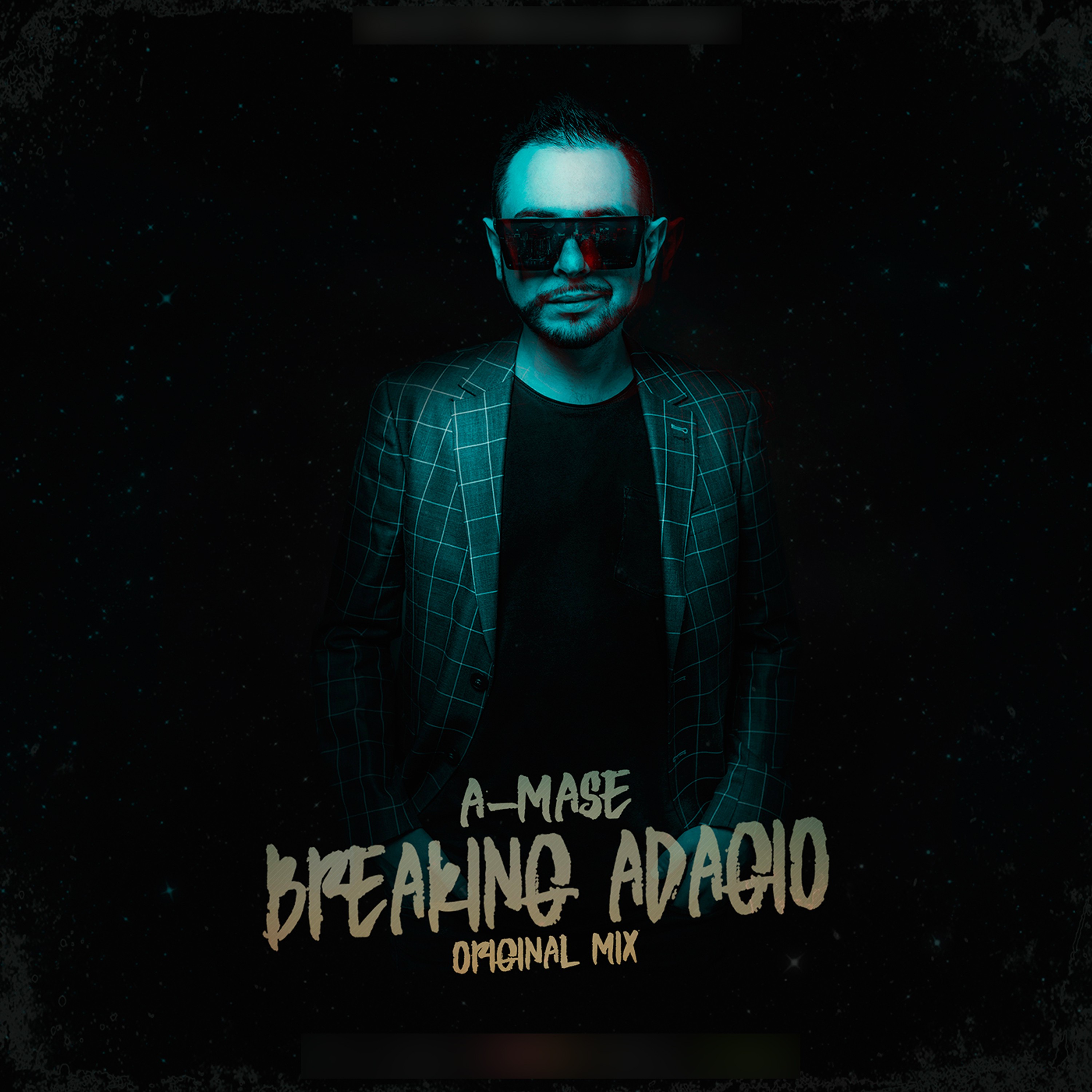 Breaking Adagio (Radio Mix)