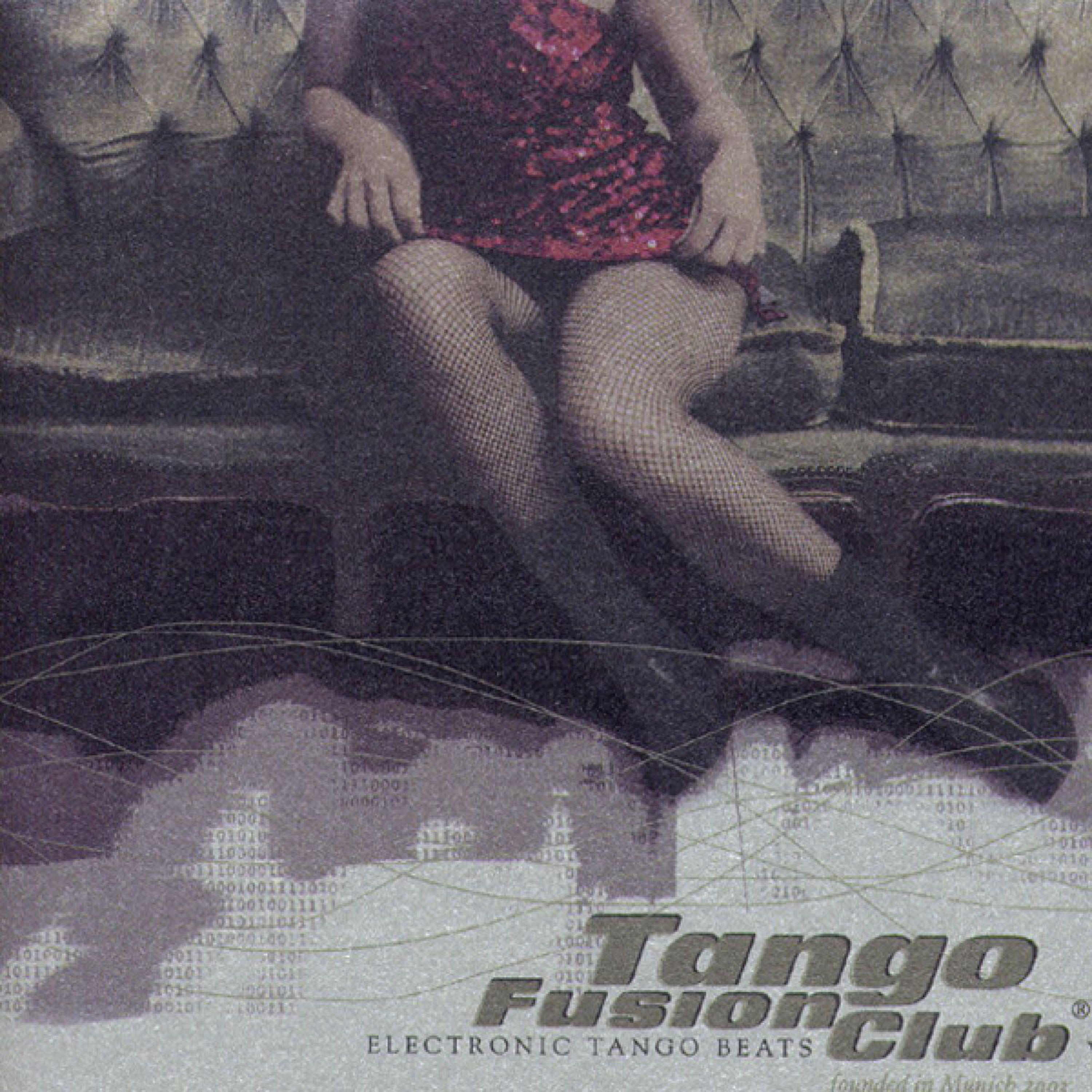 Tango Fusion Club Vol.1