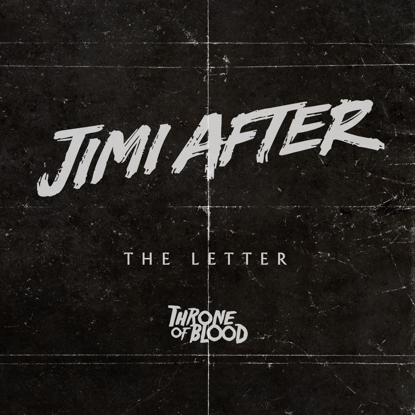 The Letter (Daniel T Remix)