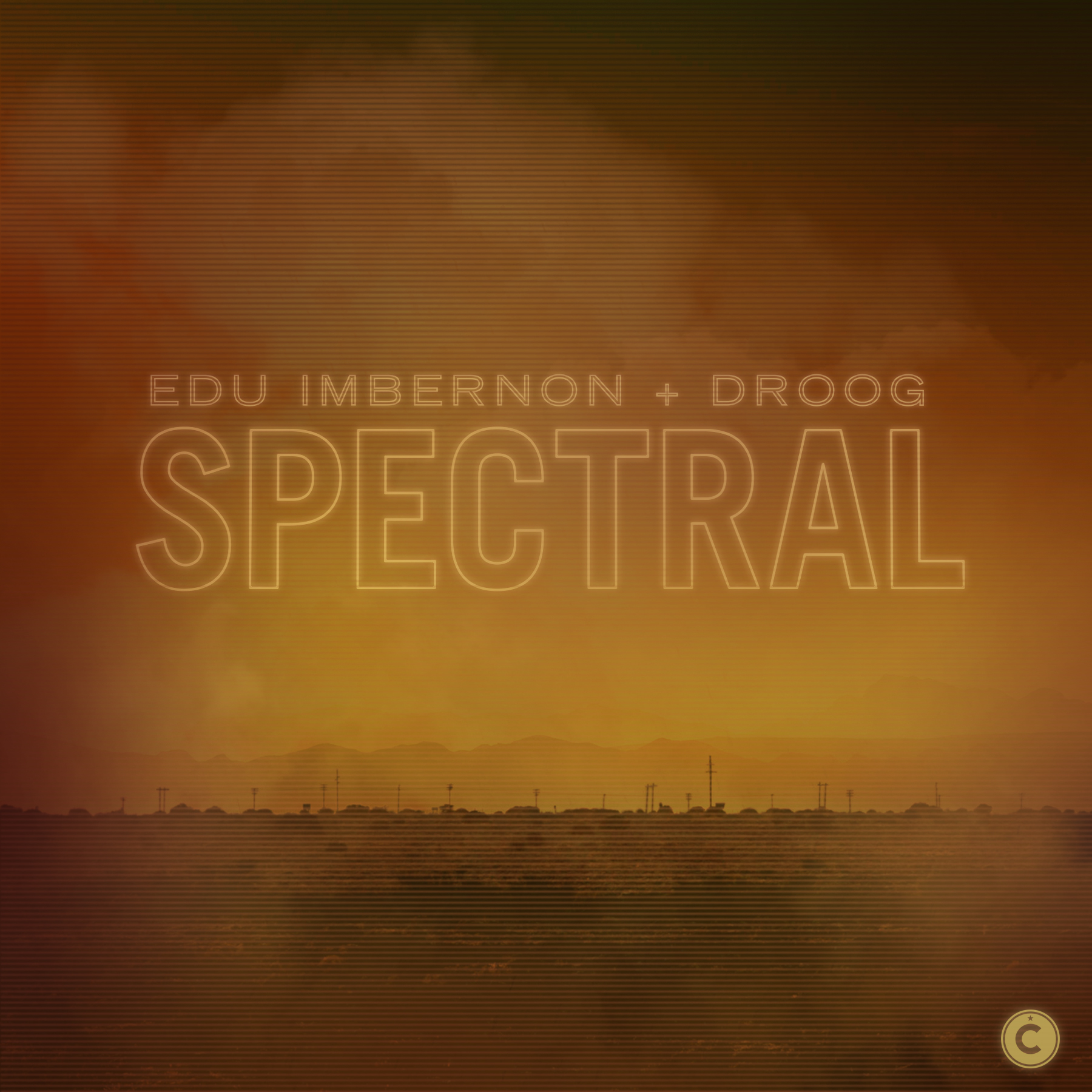 Spectral (Ruede Hagelstein Remix)