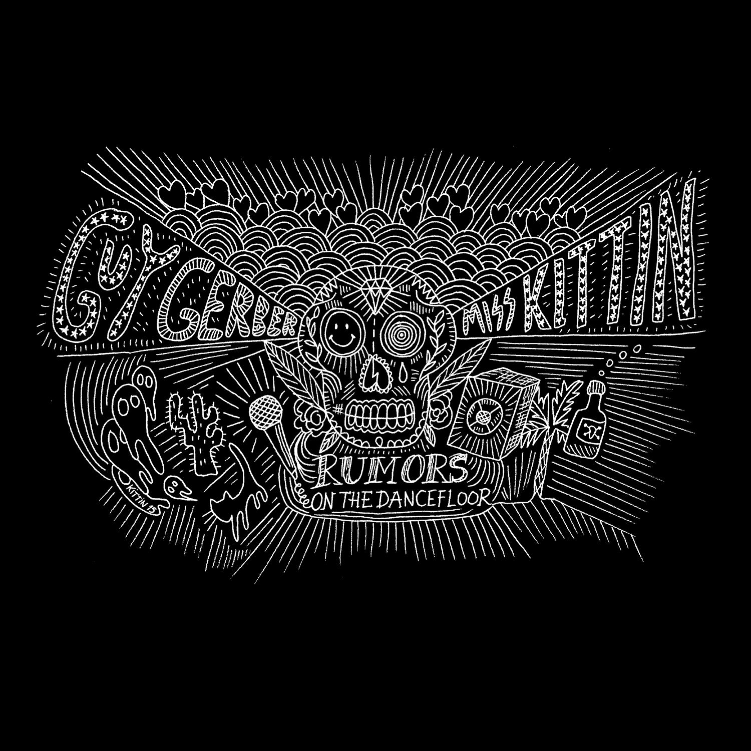 Rumors On The Dancefloor