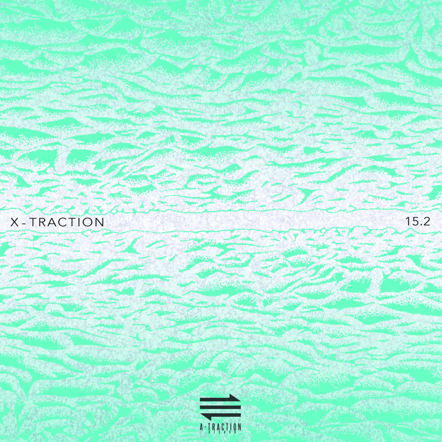 X-Traction 15.2 (15 years of Electronic Music selected by Marc Ayats)