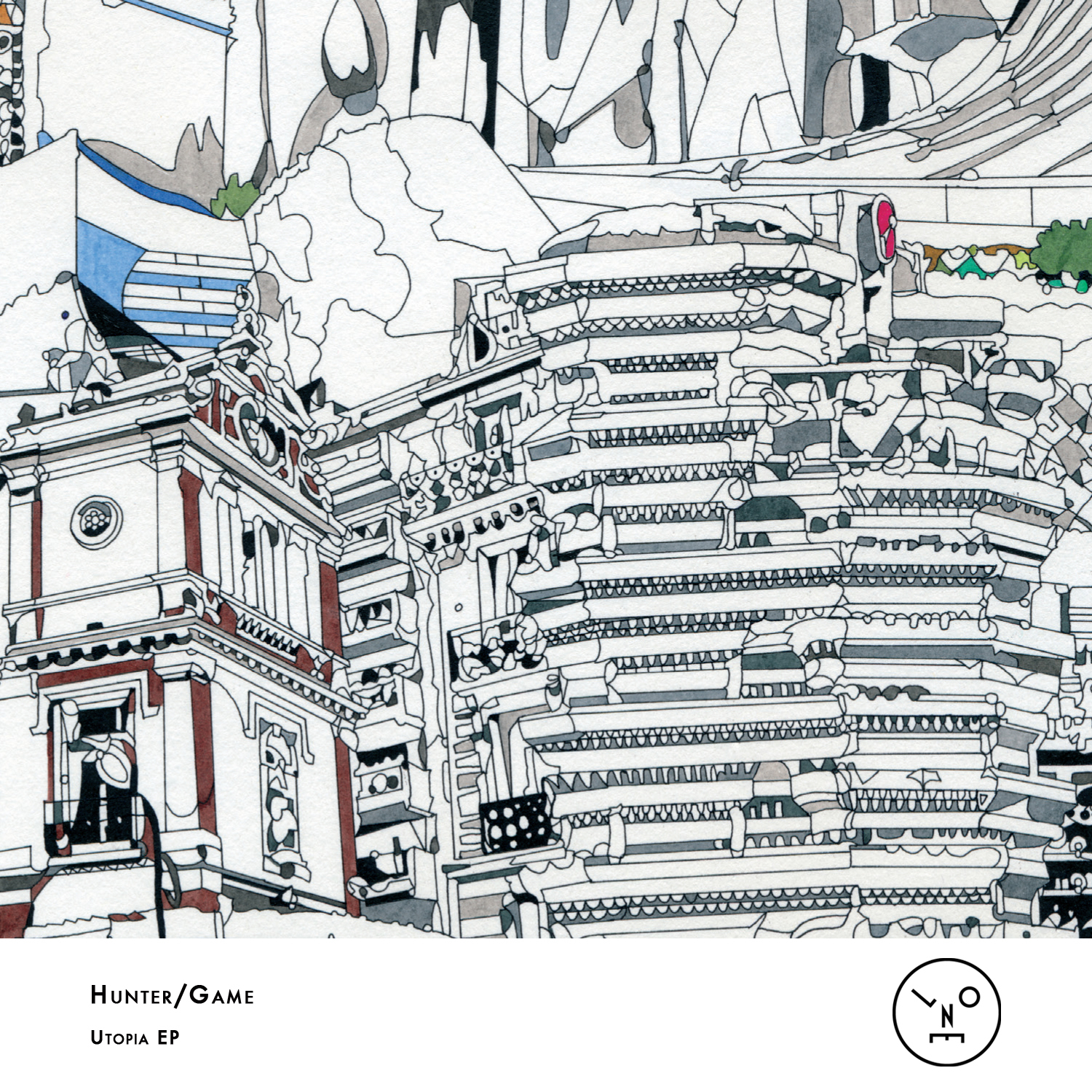 Paradigm (Original Mix)