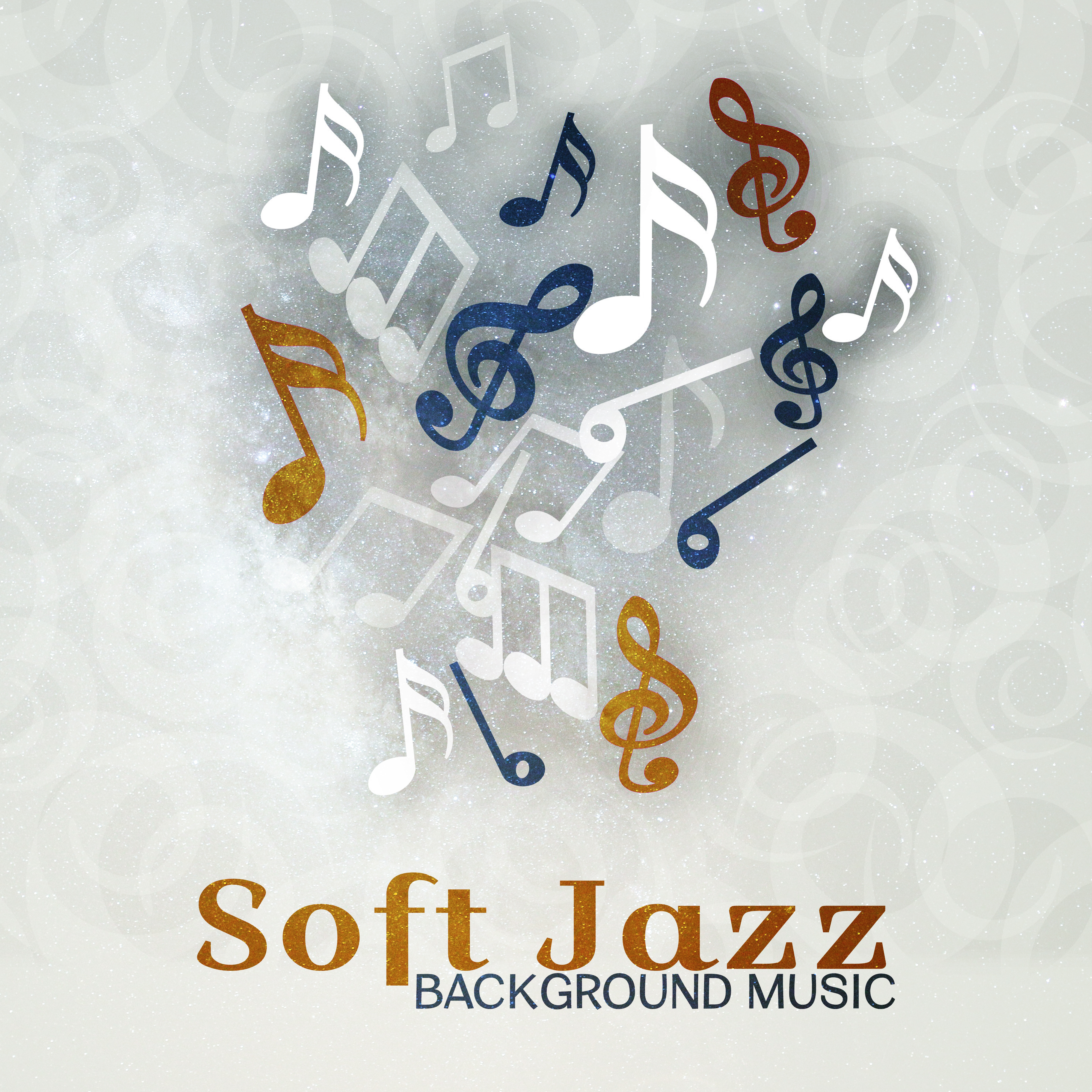 Soft Jazz Background Music  Soft Sounds to Relax, Easy Listening, Peaceful Music, Melodies to Rest