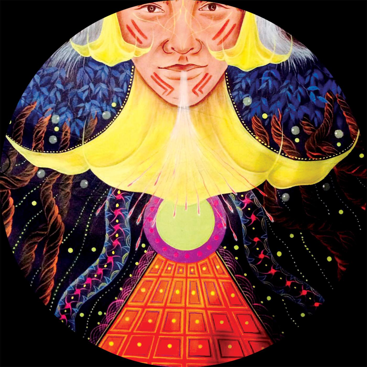 Maya (Acid Mondays Mix)