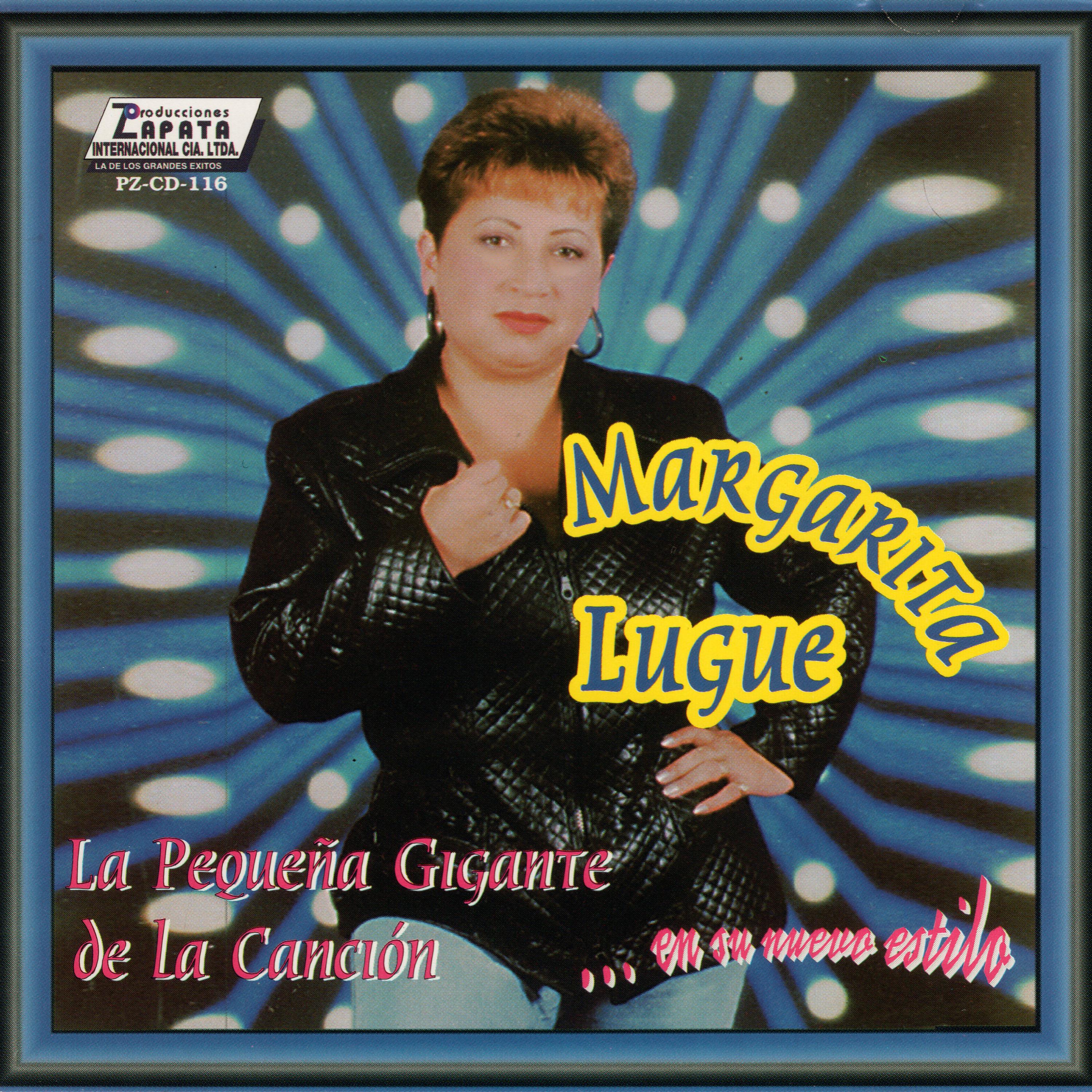 La Peque a Gigante de la Cancio n