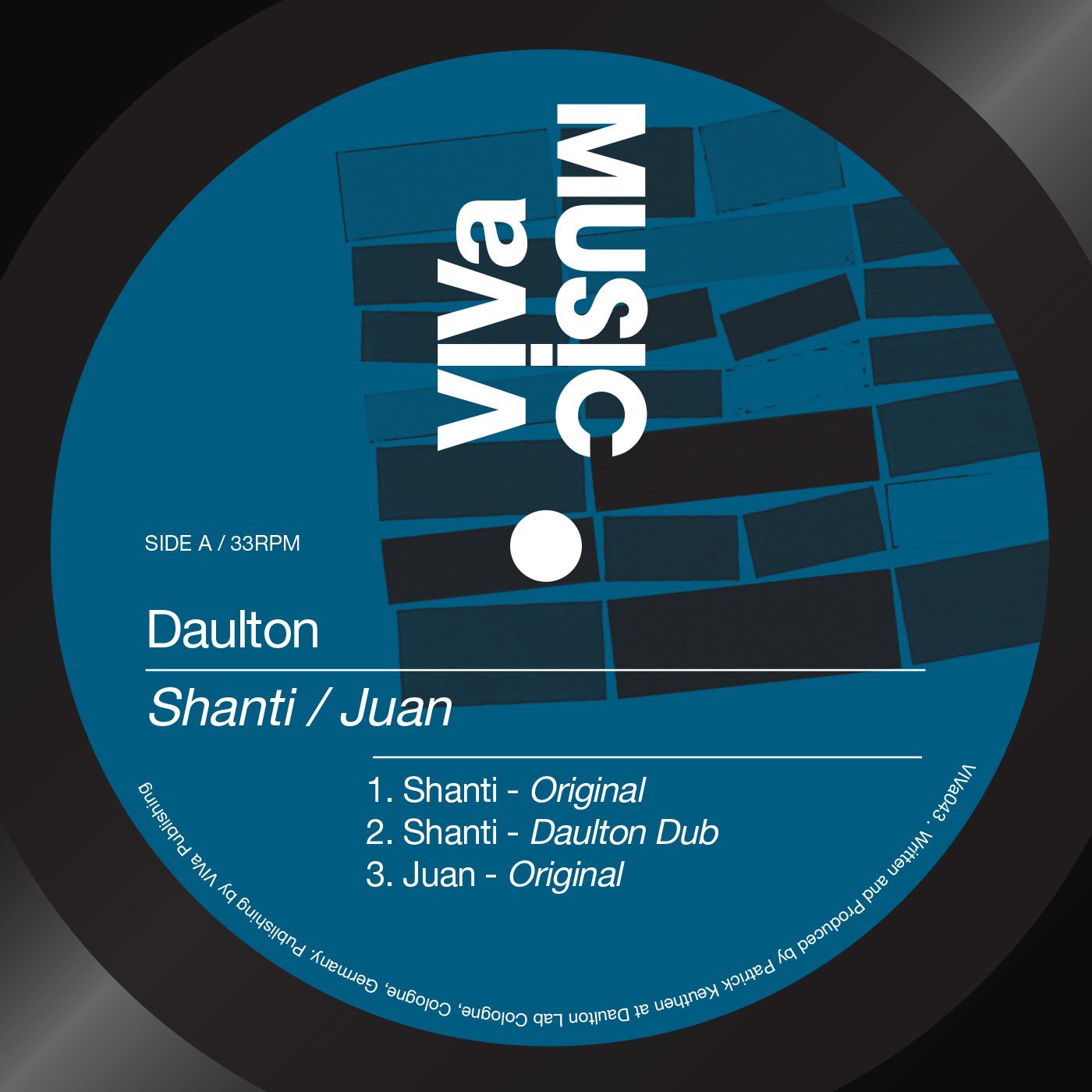 Shanti (Original Mix)