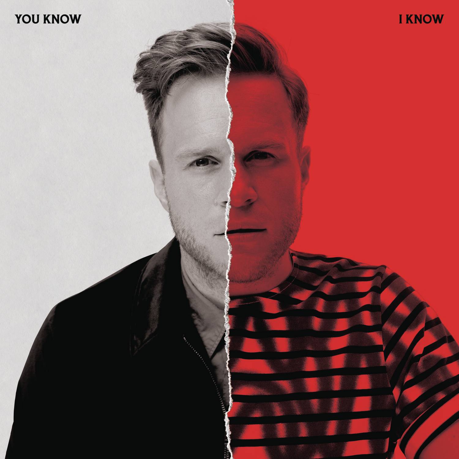 You Know I Know (Deluxe)