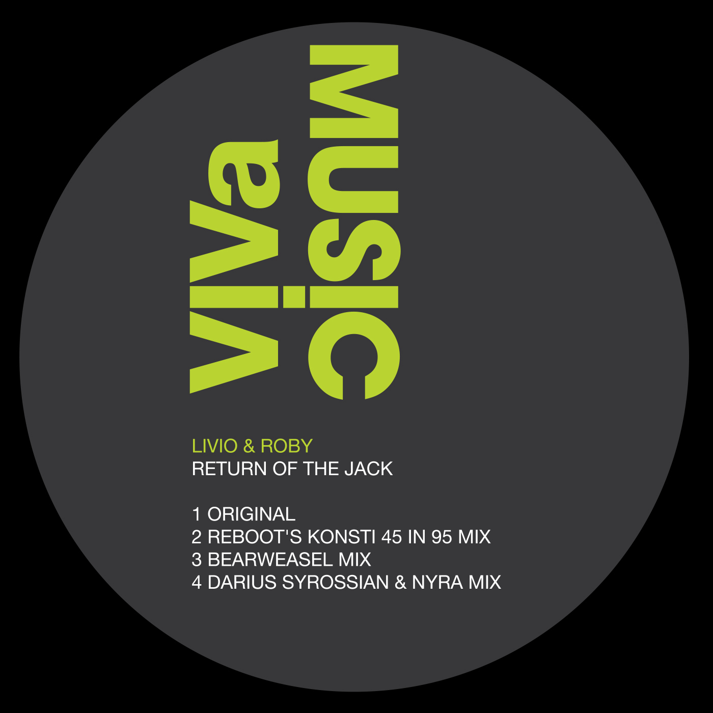 The Big Game Hunter (Bonus Track)