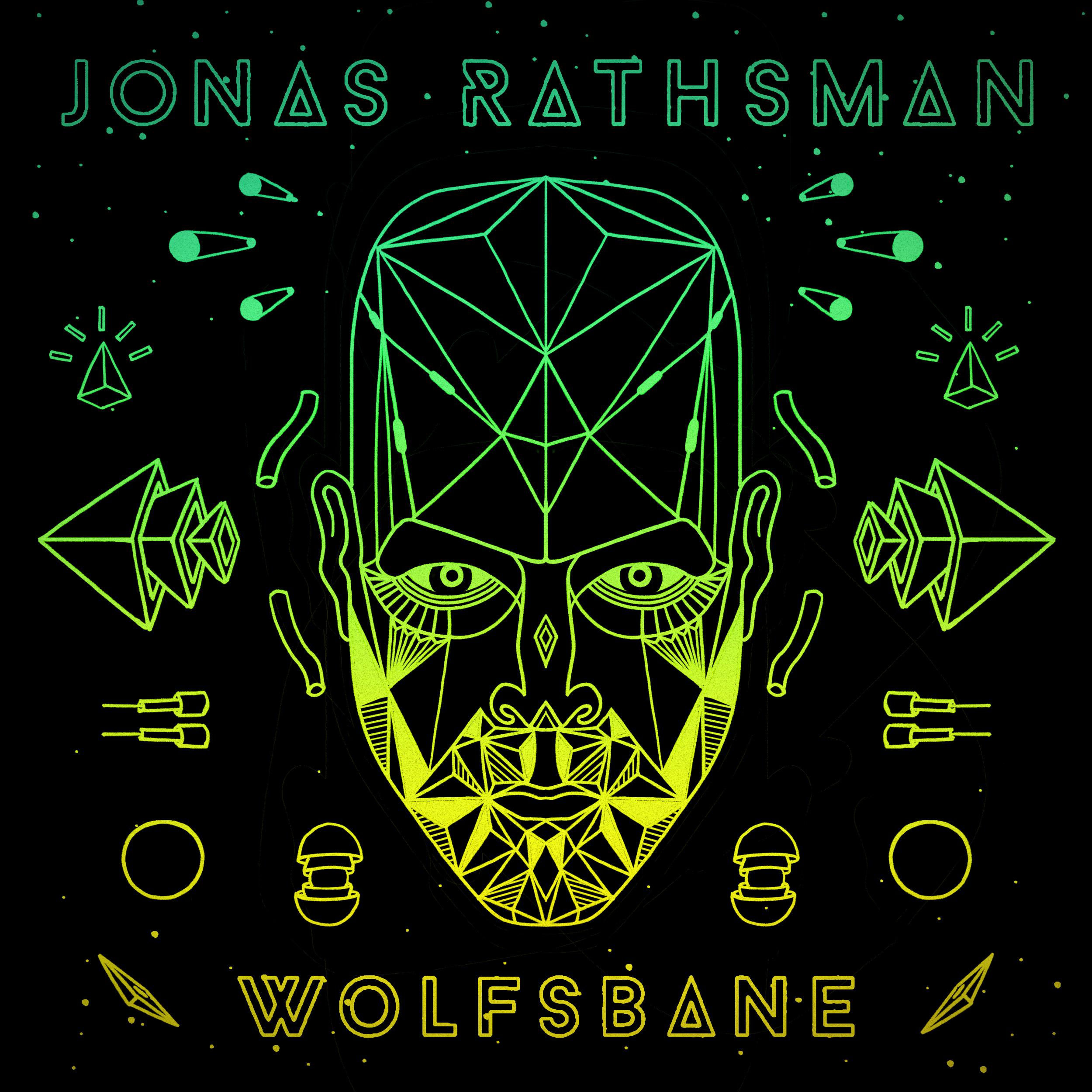 Wolfsbane (Extended Mix)