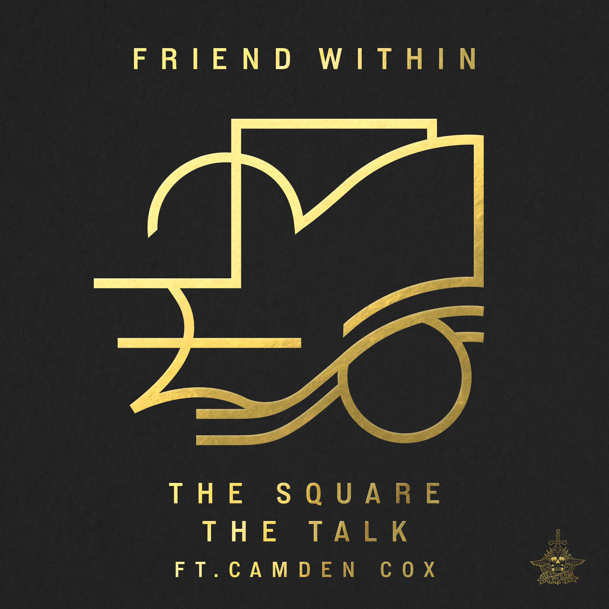 The Square (Original Mix)