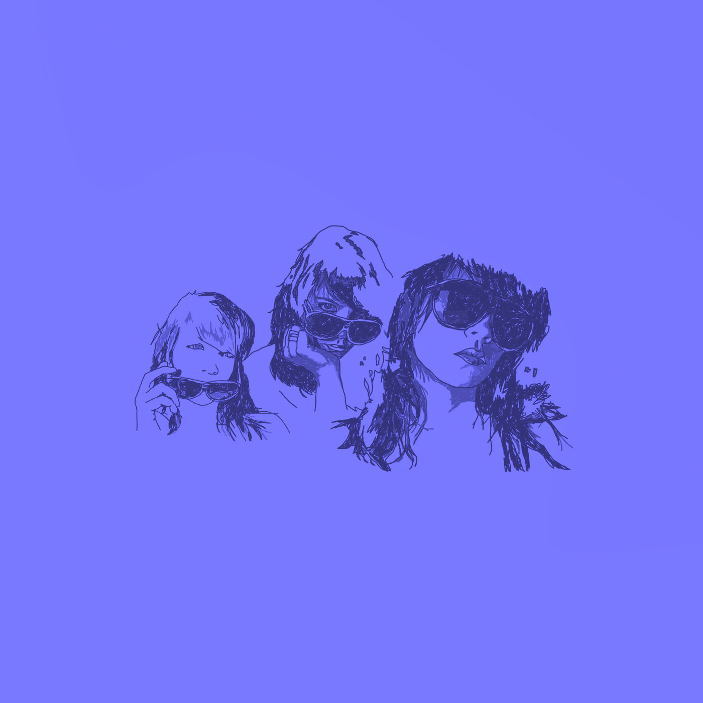 Russian Girlfriends EP