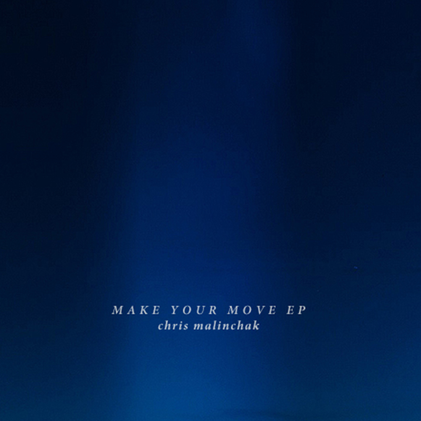 Make Your Move/Another Day