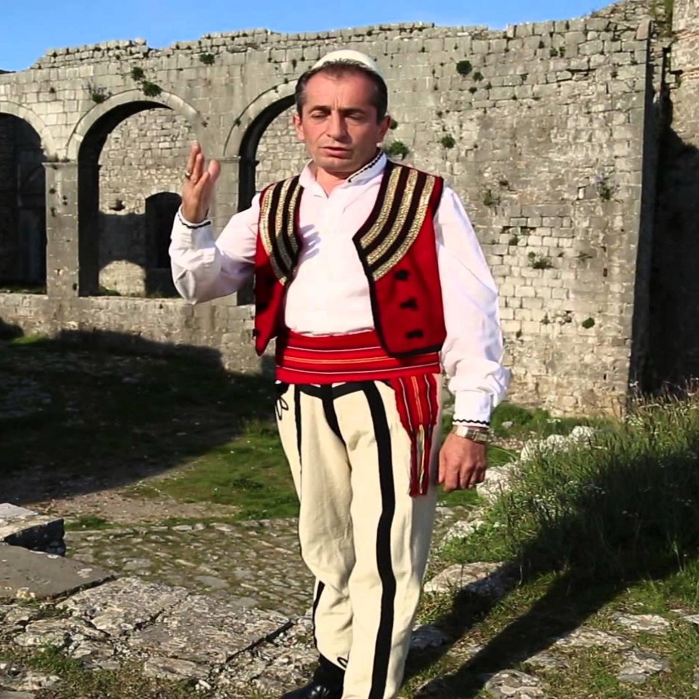 Kenge Per Mark Kolen