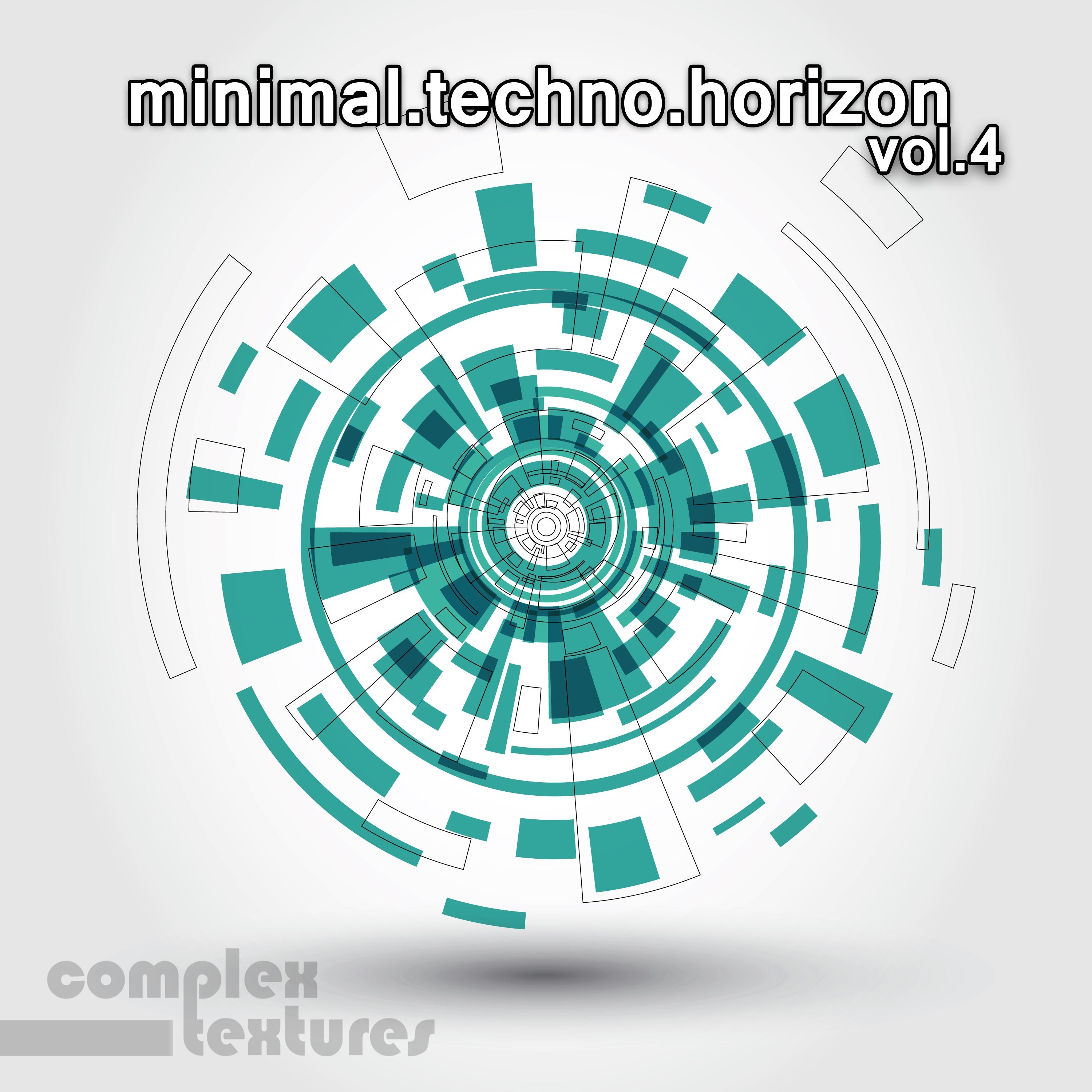 Minimal Techno Horizon, Vol. 4