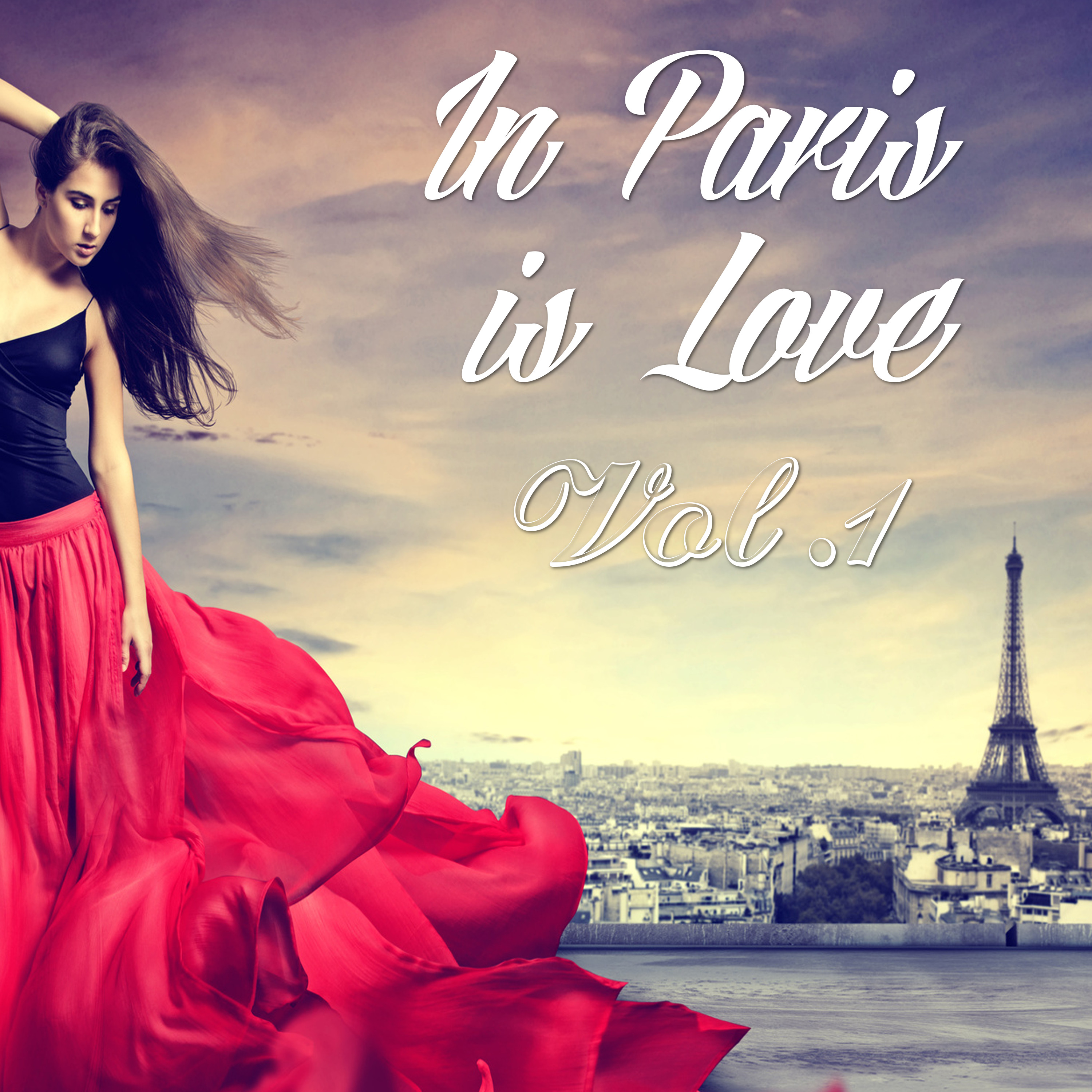 In Paris Is Love Vol. 1