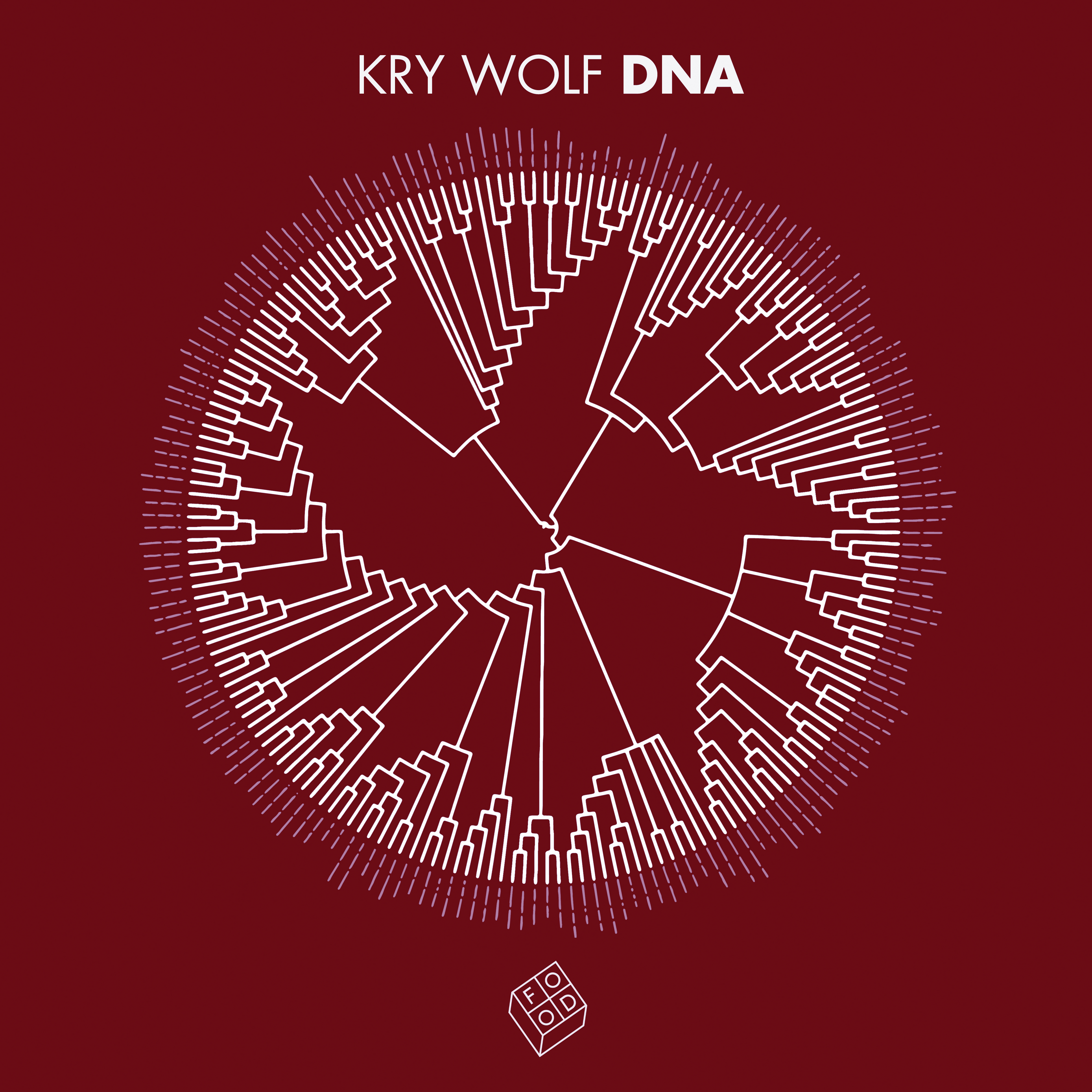 Sweet Harmony (Kry Wolf Remix)