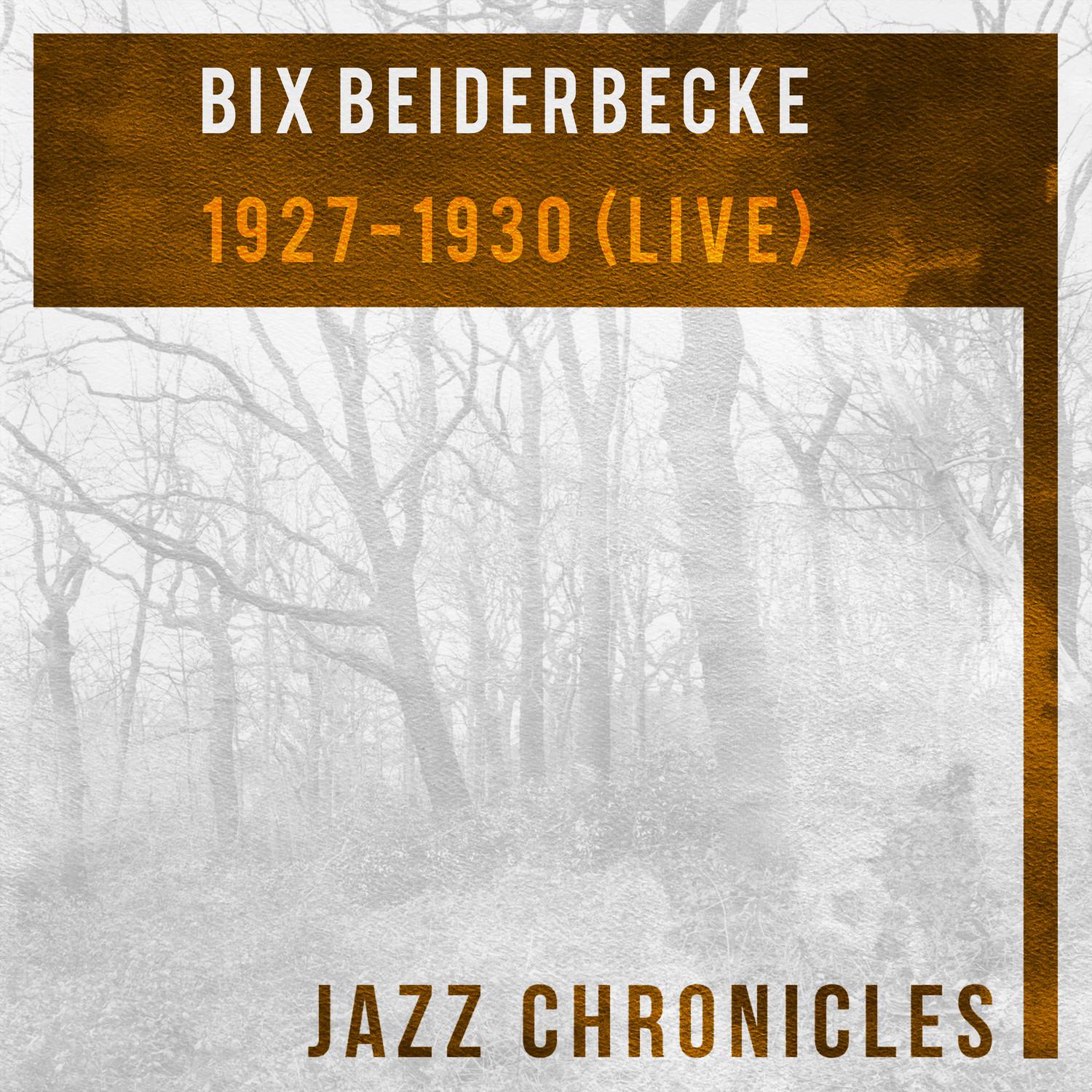 1927-1930 (Live)